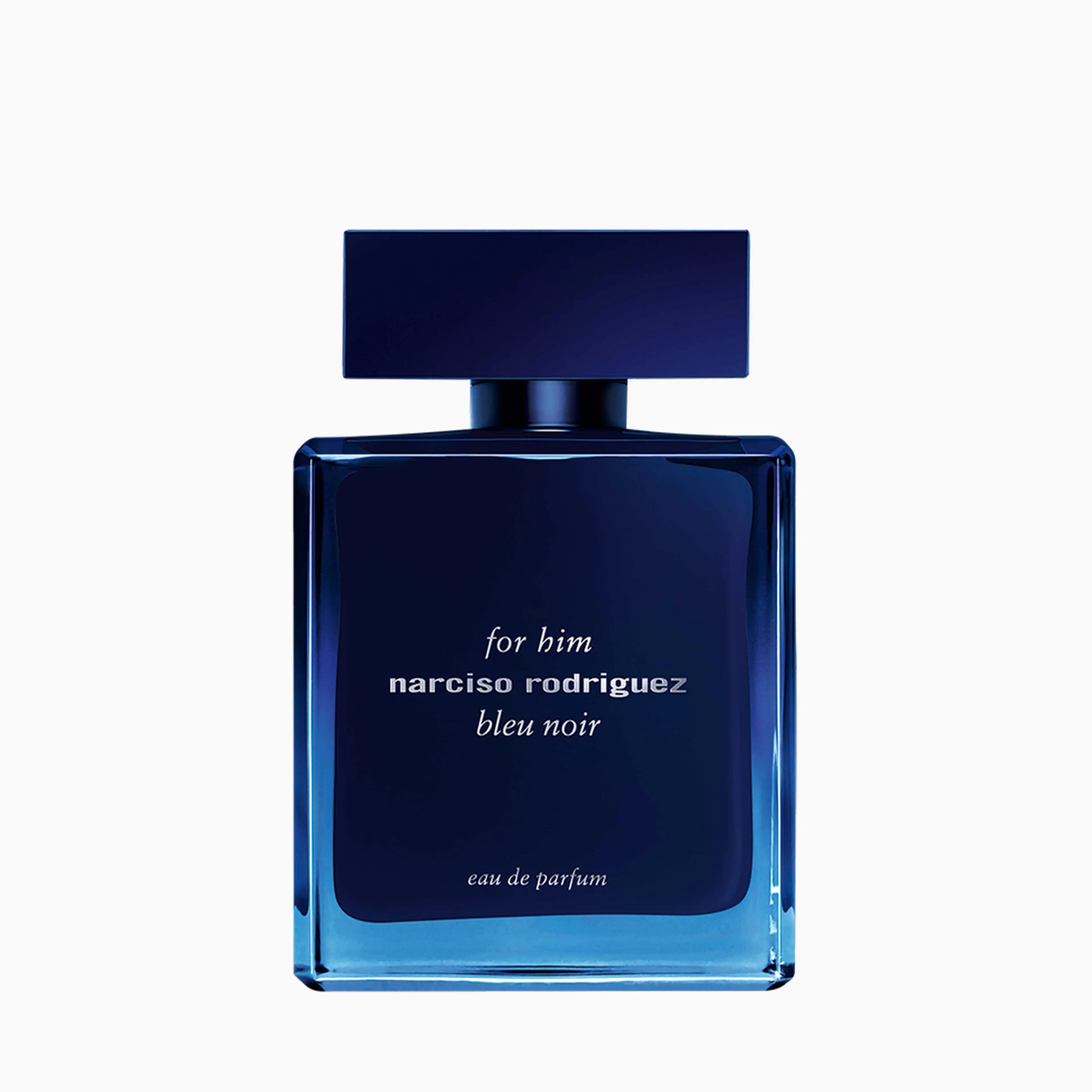 Narciso Rodriguez For Him Bleu Noir Eau de Parfum For Men 100ml
