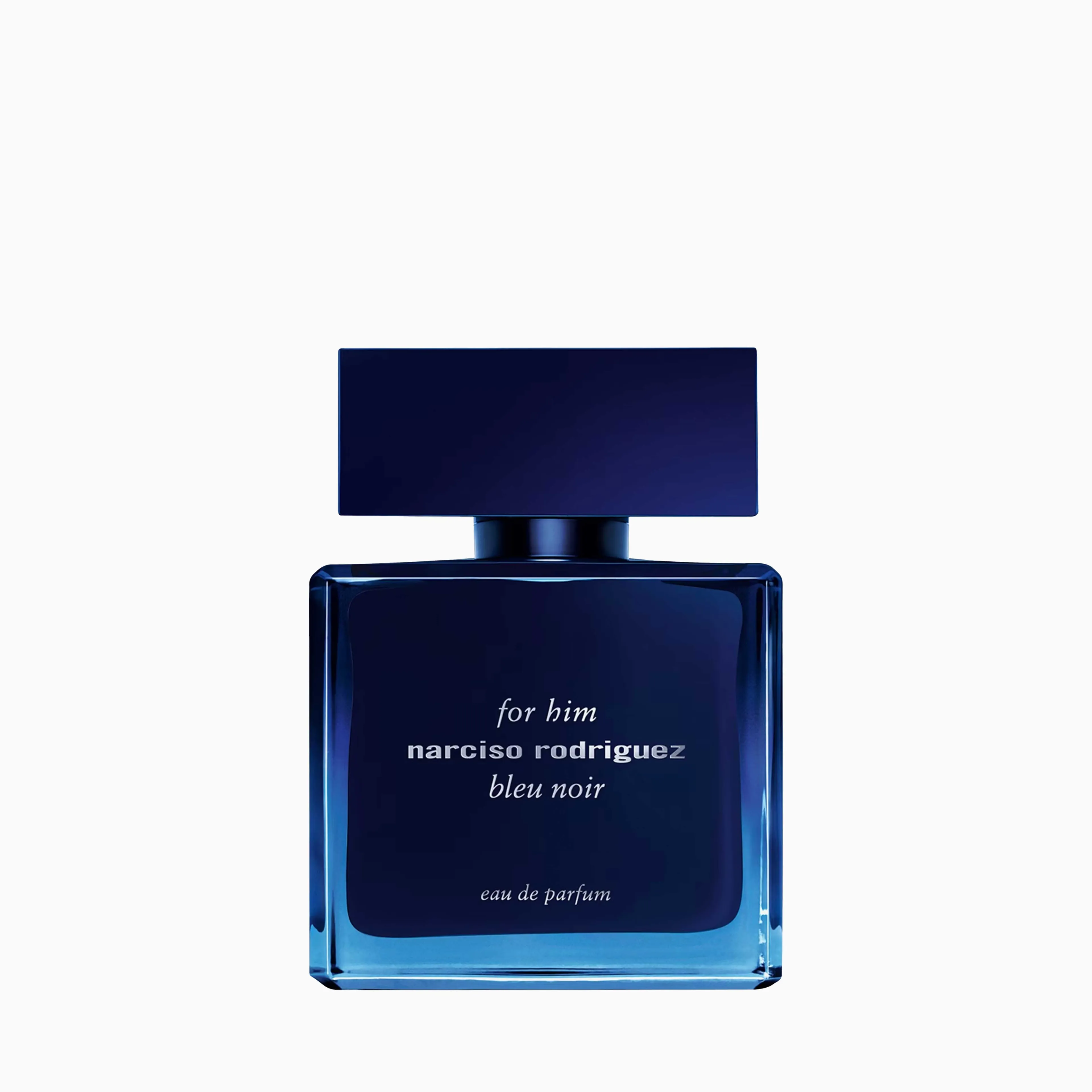 Narciso Rodriguez For Him Bleu Noir Eau de Parfum For Men 50ml