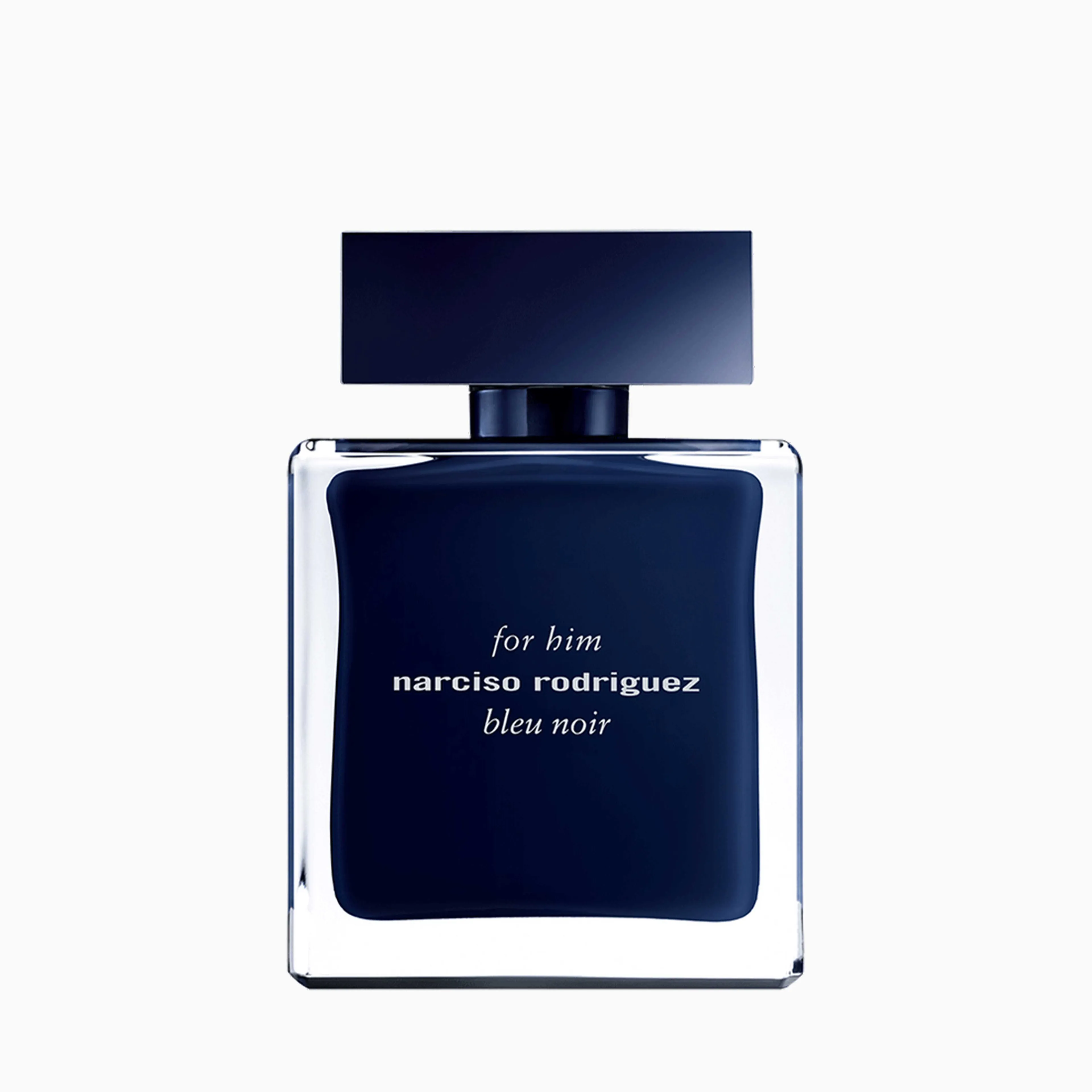 Narciso Rodriguez For Him Bleu Noir Eau de Toilette For Men 100ml