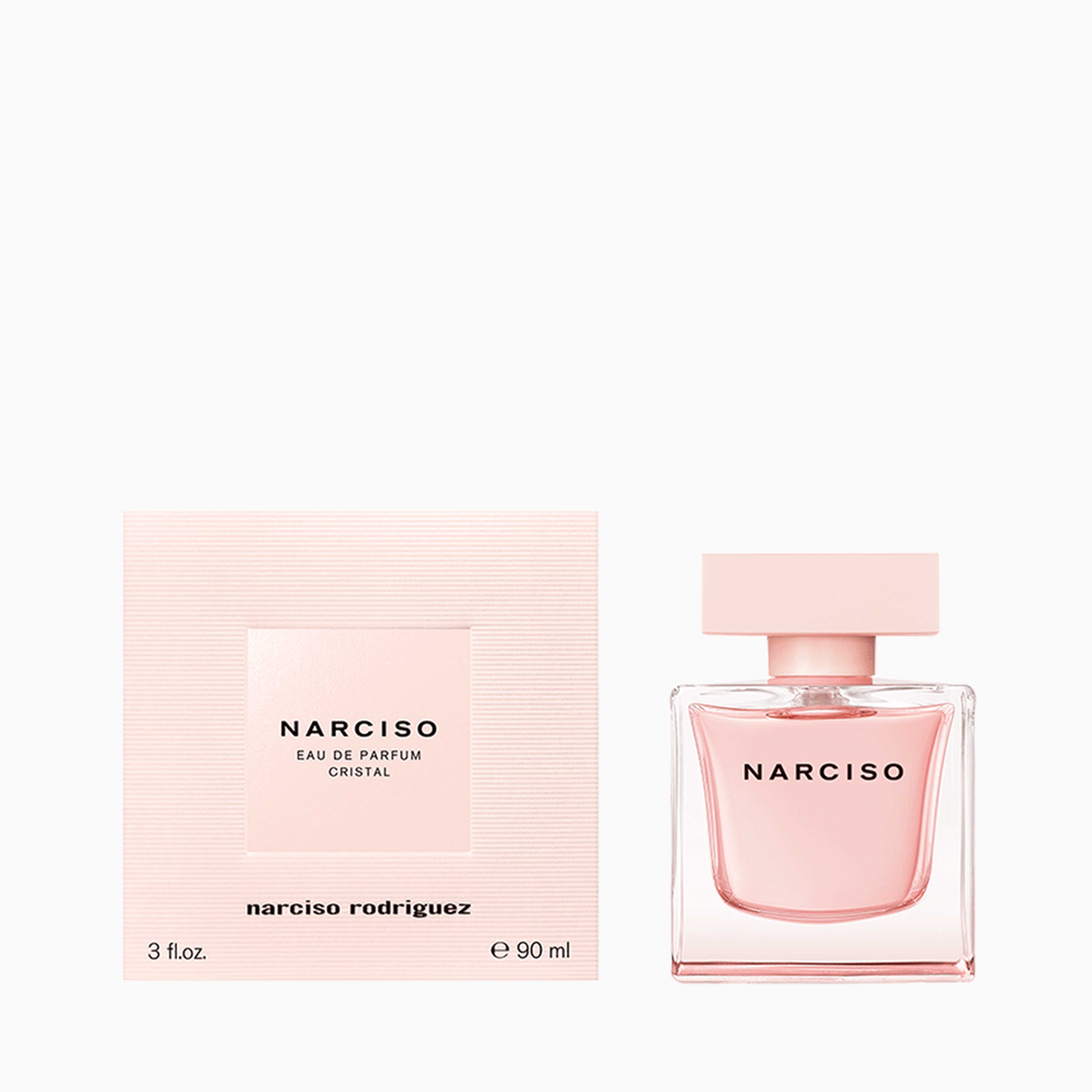 Narciso Rodriguez Narciso Cristal Eau de Parfum For Women 90ml