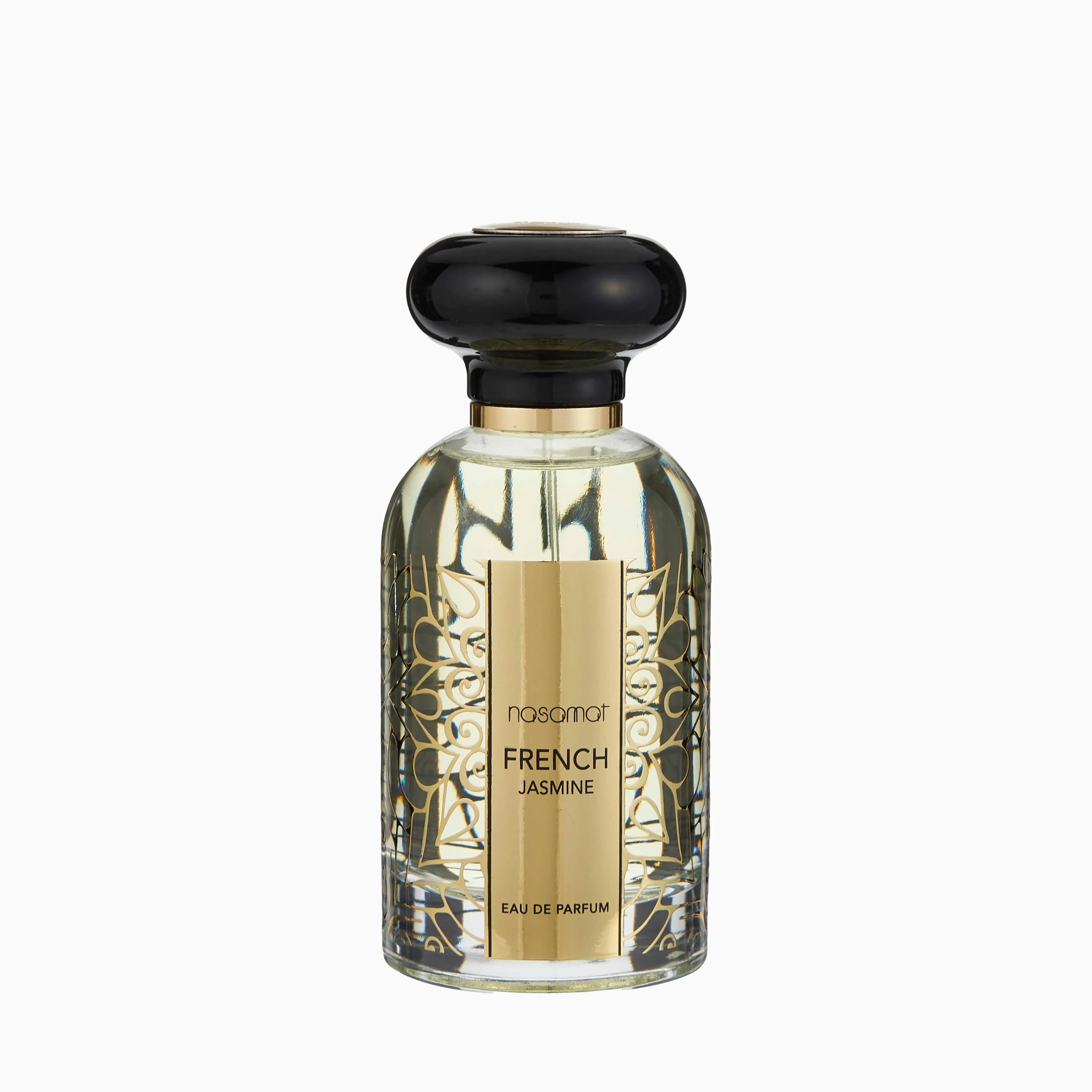 Nasamat French Jasmine Eau de Parfum For Women 100ml