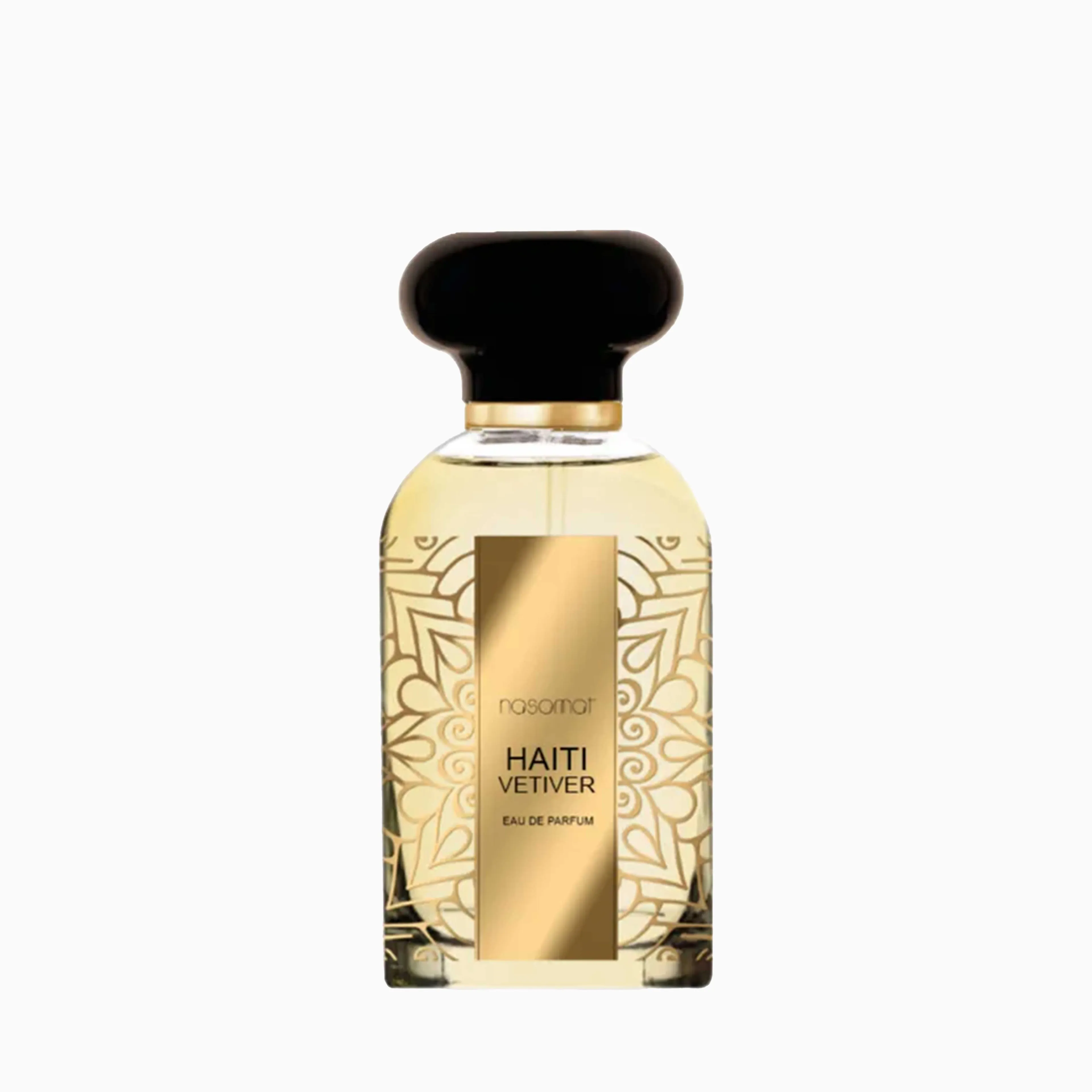 Nasamat Haiti Vetiver Eau de Parfum For Unisex 100ml