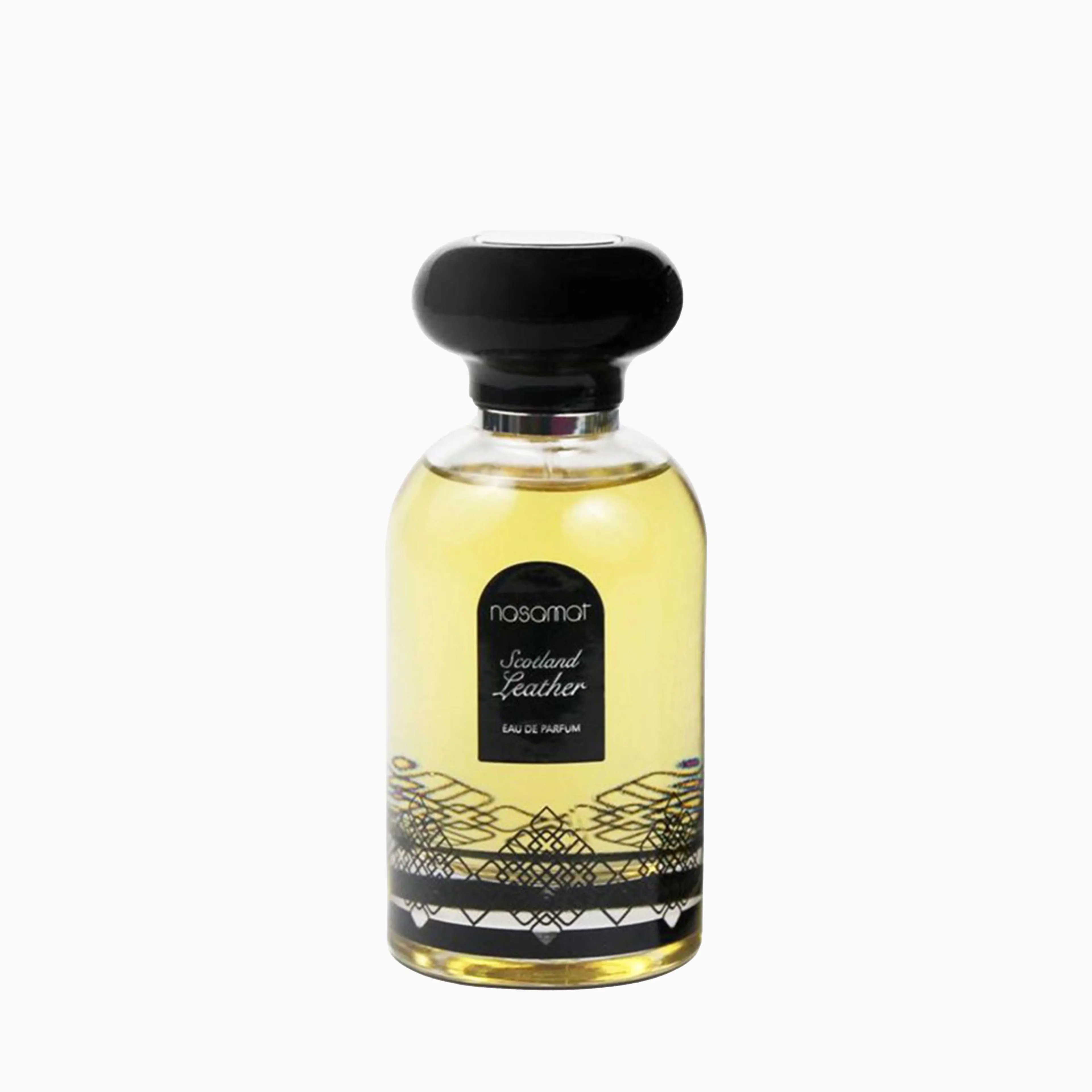 Nasamat Scotland Leather Eau de Parfum For Unisex 100ml