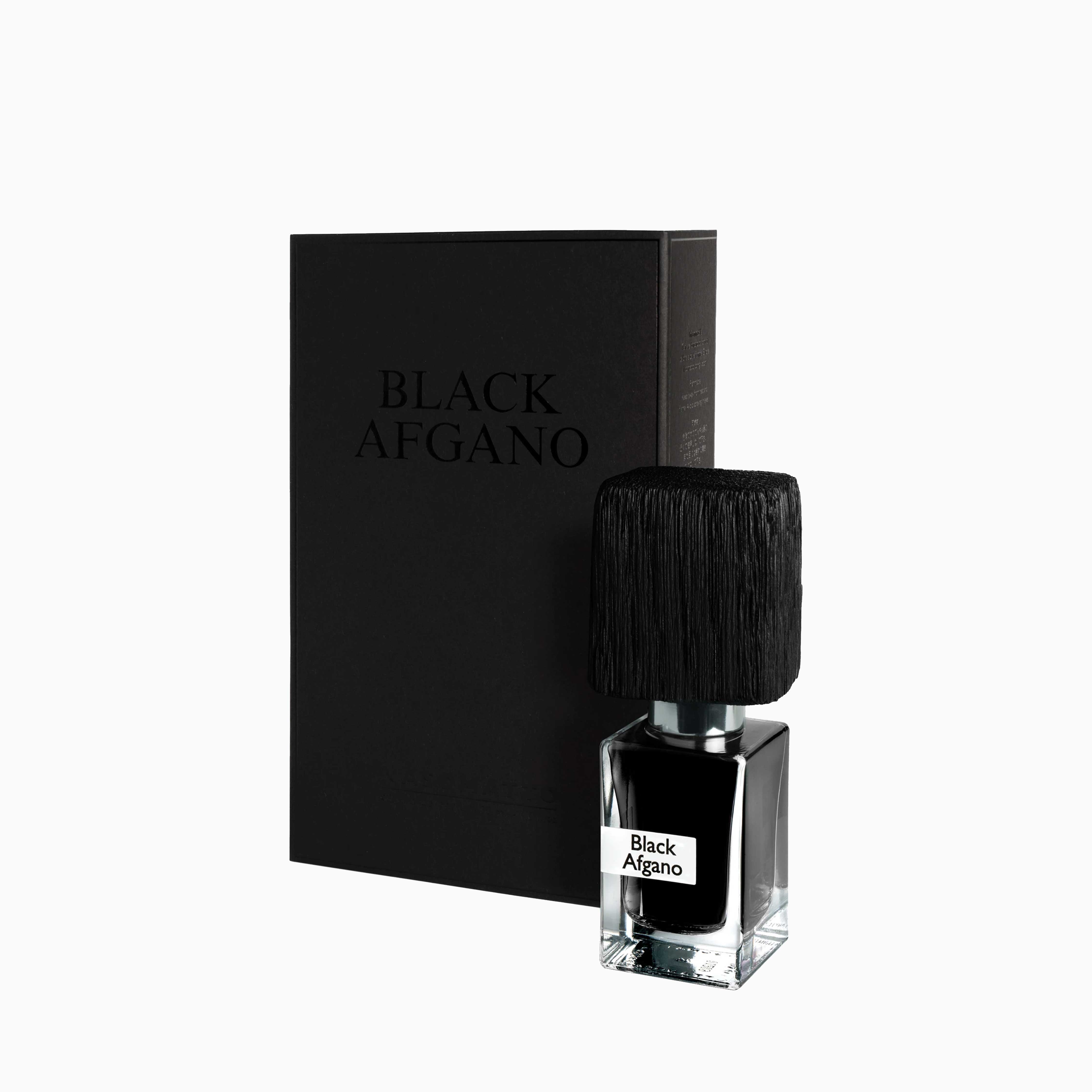 Nasomatto Black Afgano Eau de Parfum For Men 30ml
