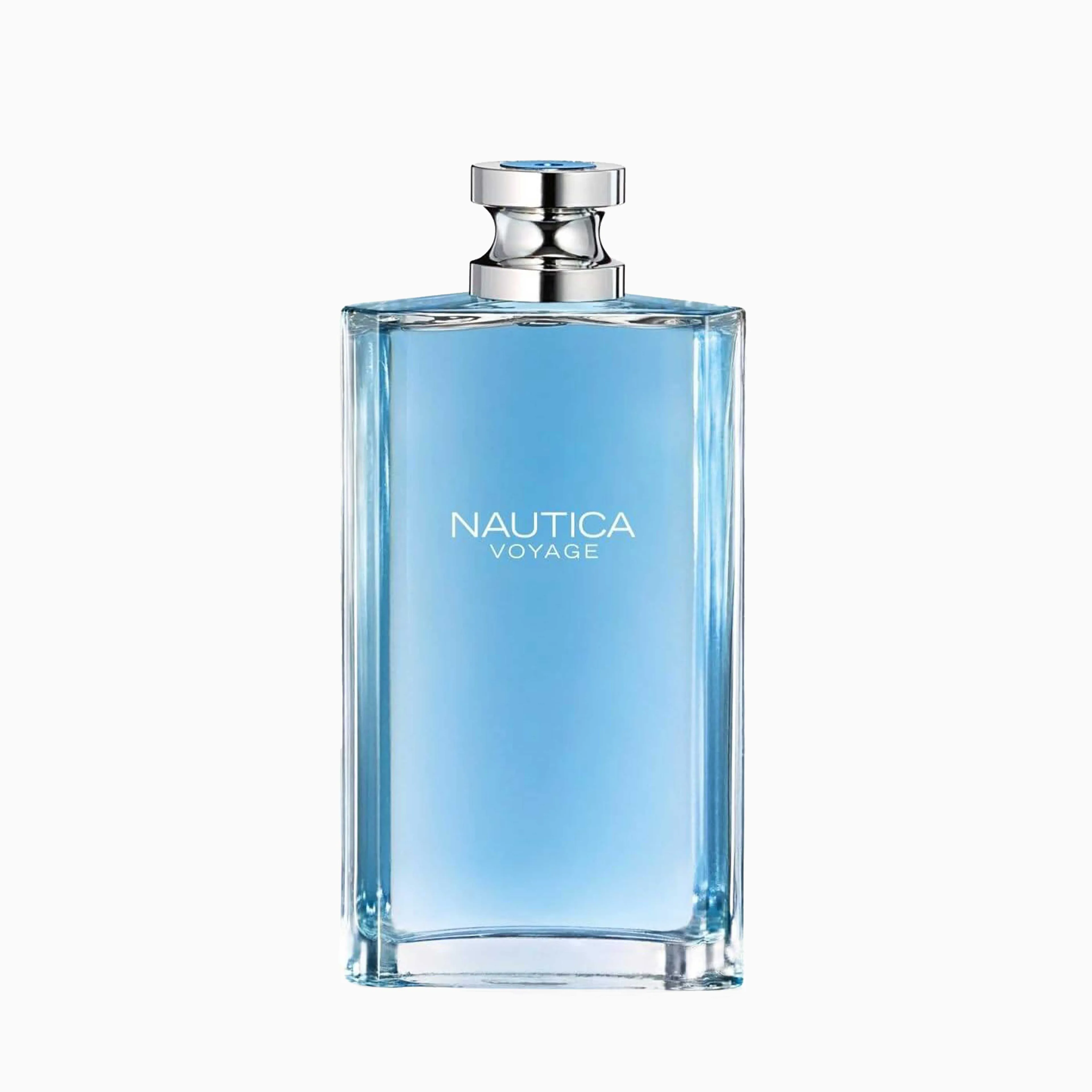 Nautica Voyage Eau de Toilette For Men 200ml