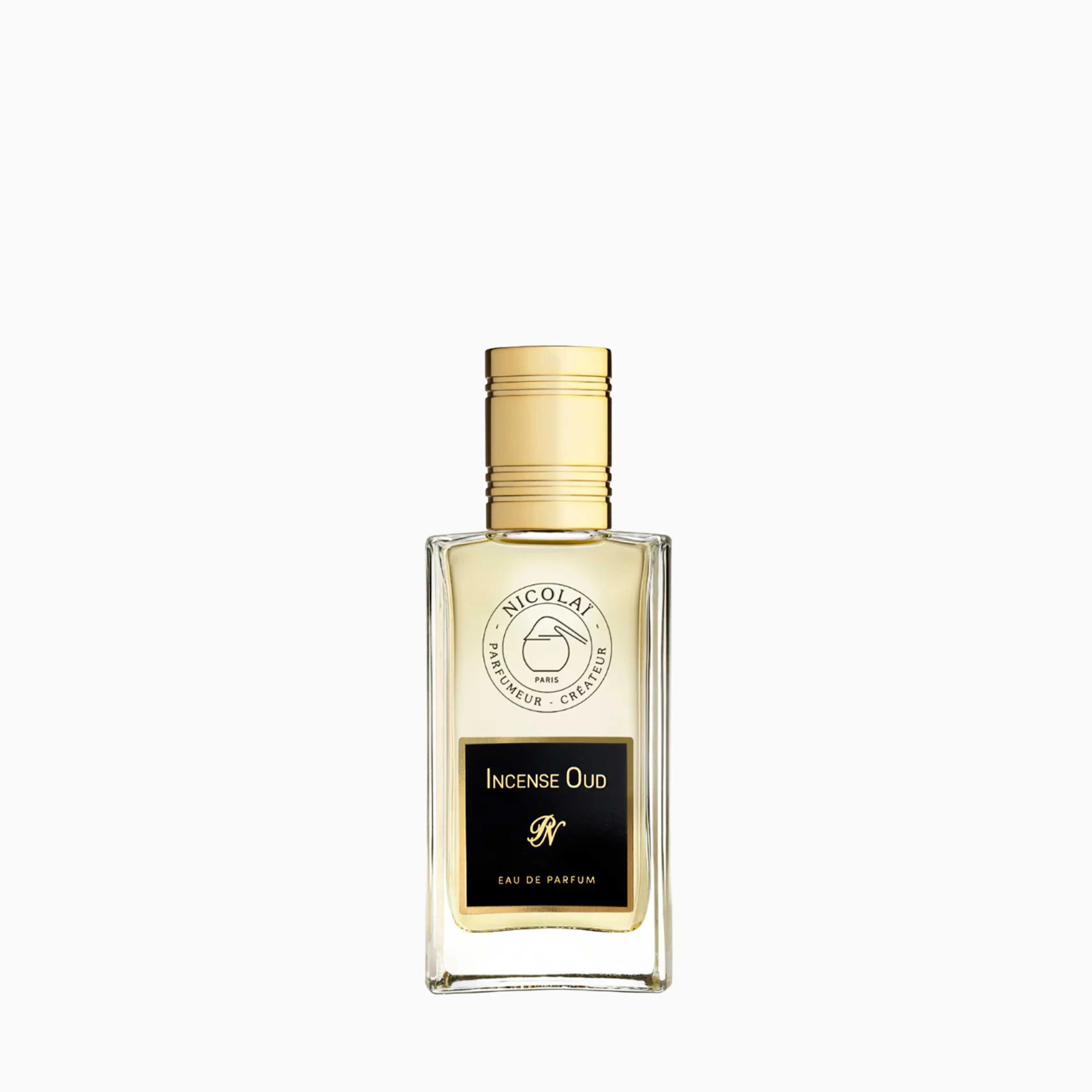 Nicolai Incense Oud Eau de Parfum For Unisex 30ml