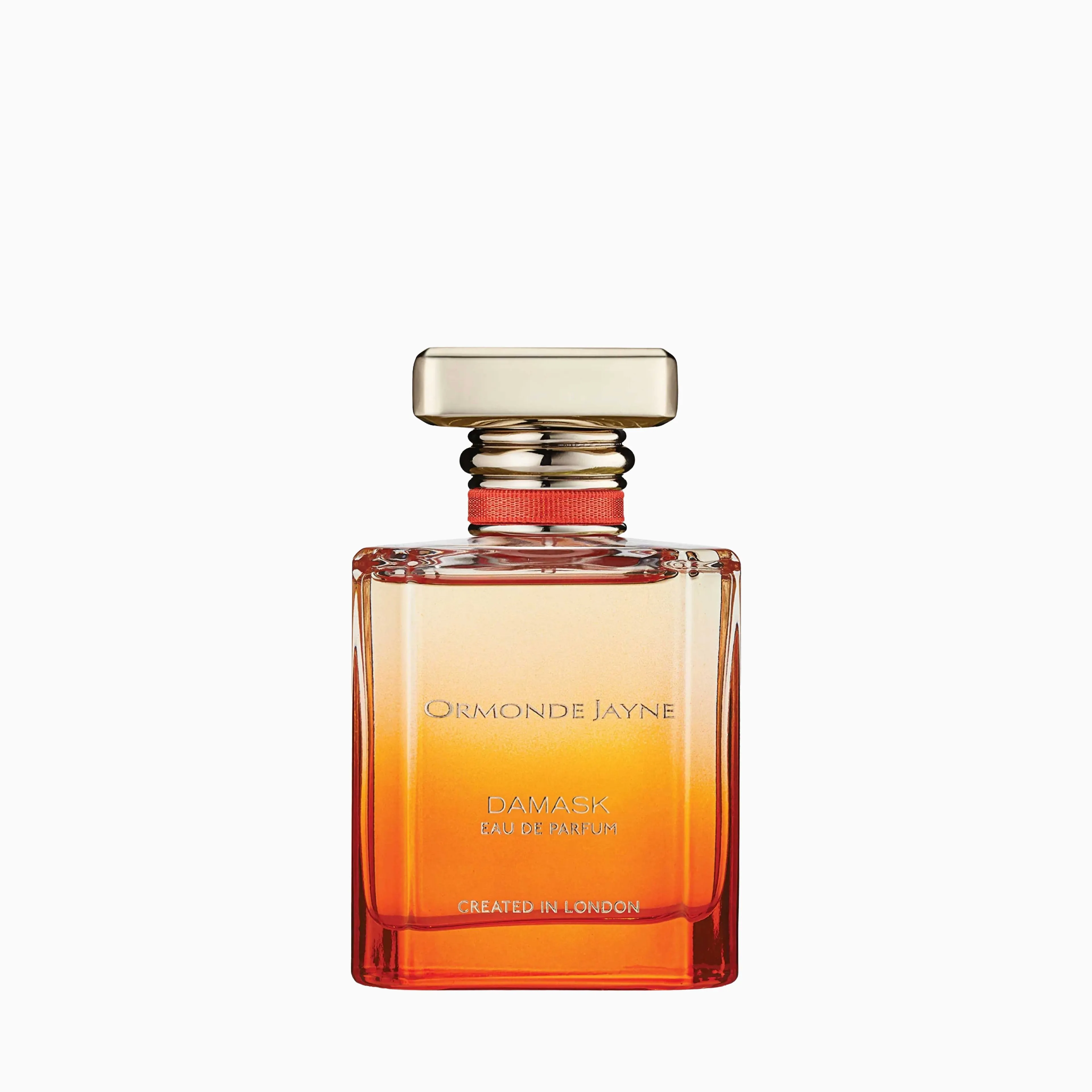 Ormonde Jayne Damask Eau de Parfum For Unisex 50ml
