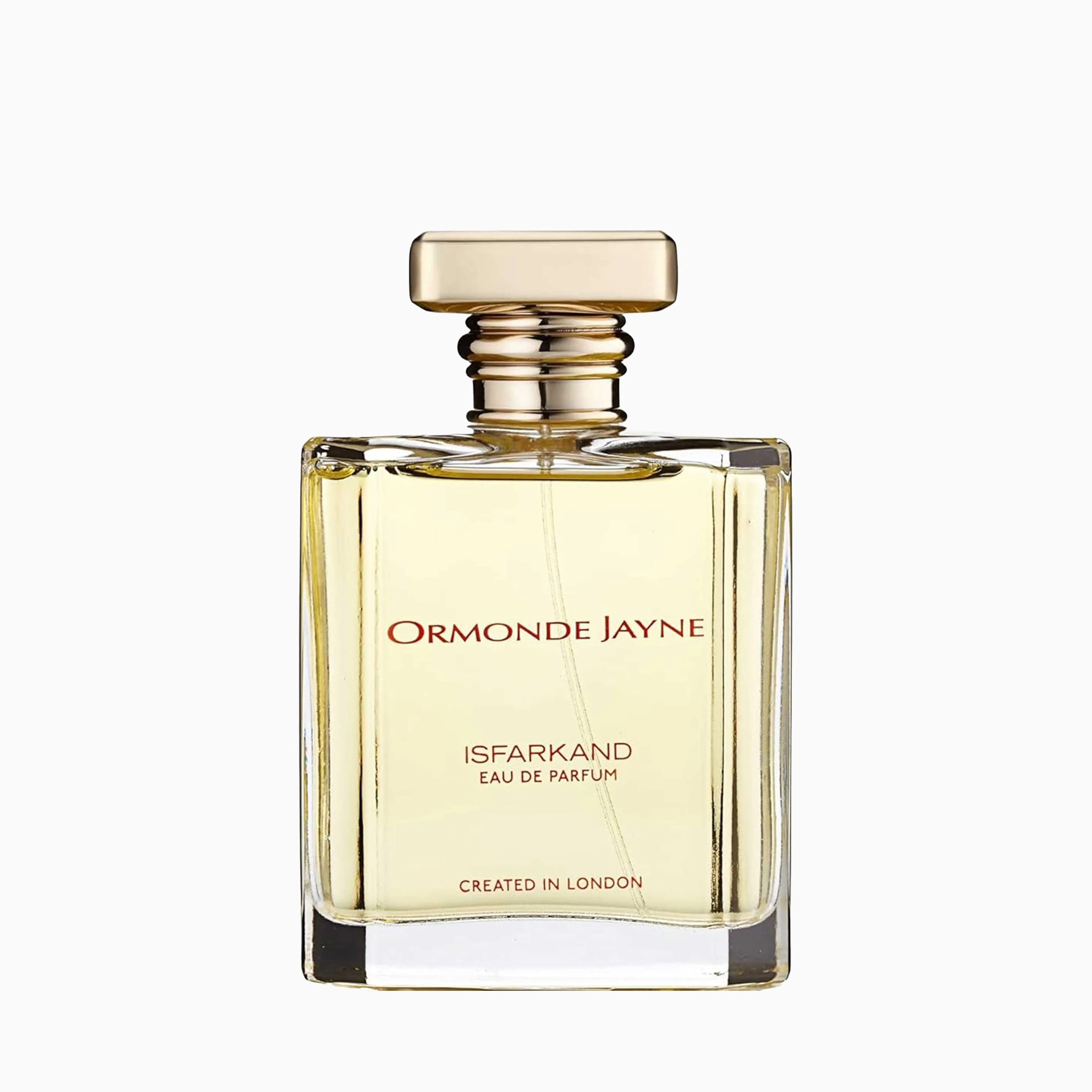 Ormonde Jayne Isfarkand Eau de Parfum For Unisex 120ml