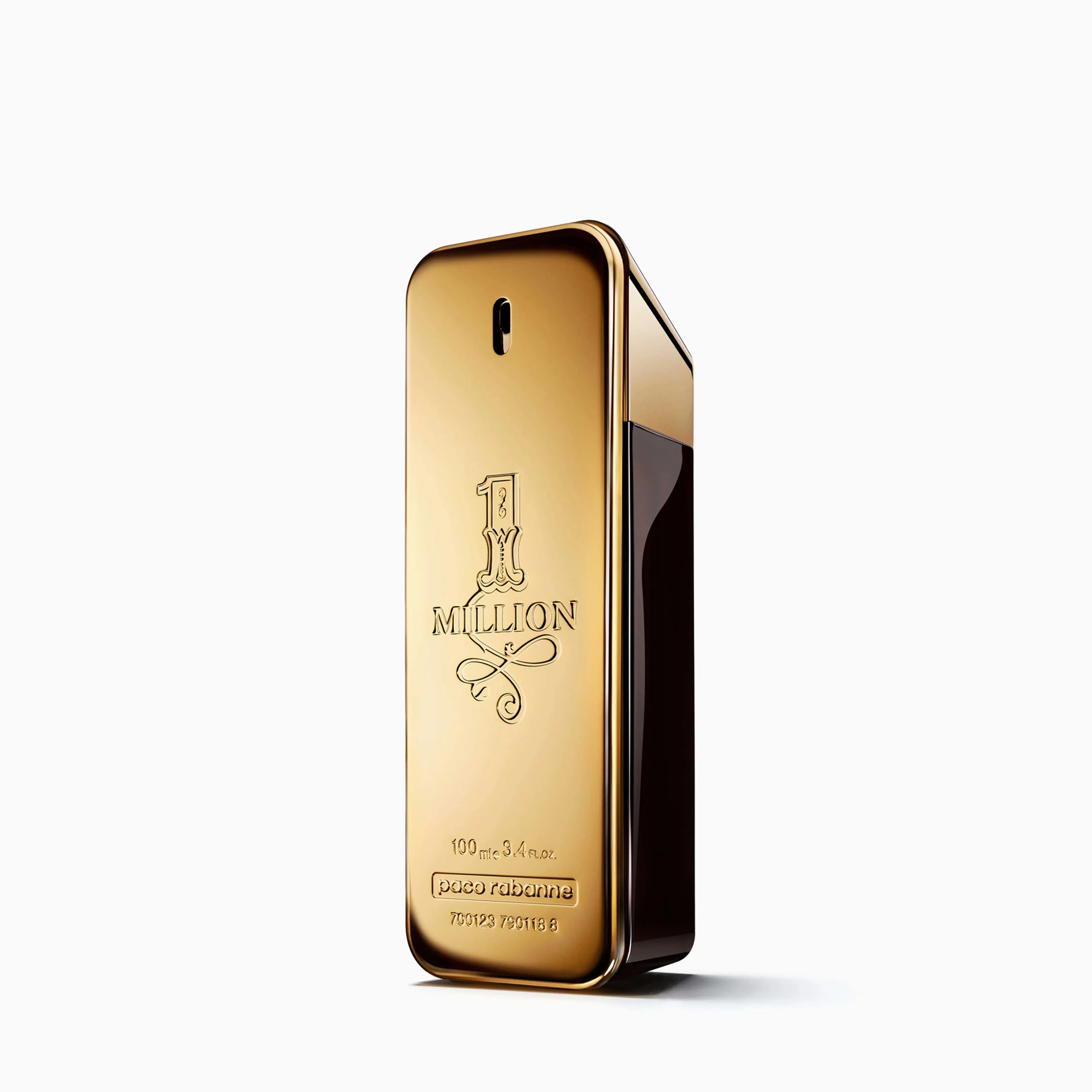 Paco Rabanne 1 Million Eau de Toilette For Men 100ml