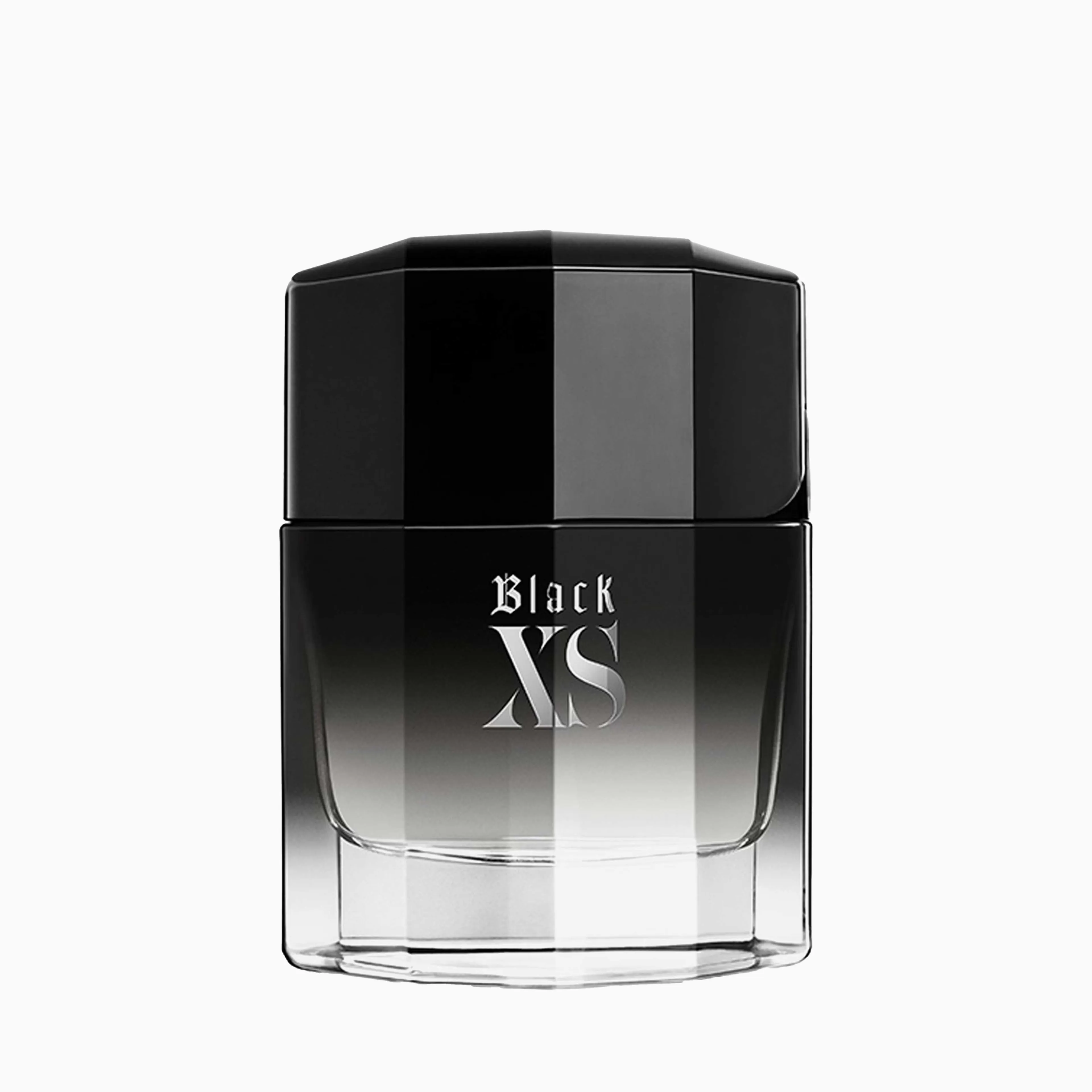 Paco Rabanne Black XS Eau de Toilette For Men 100ml
