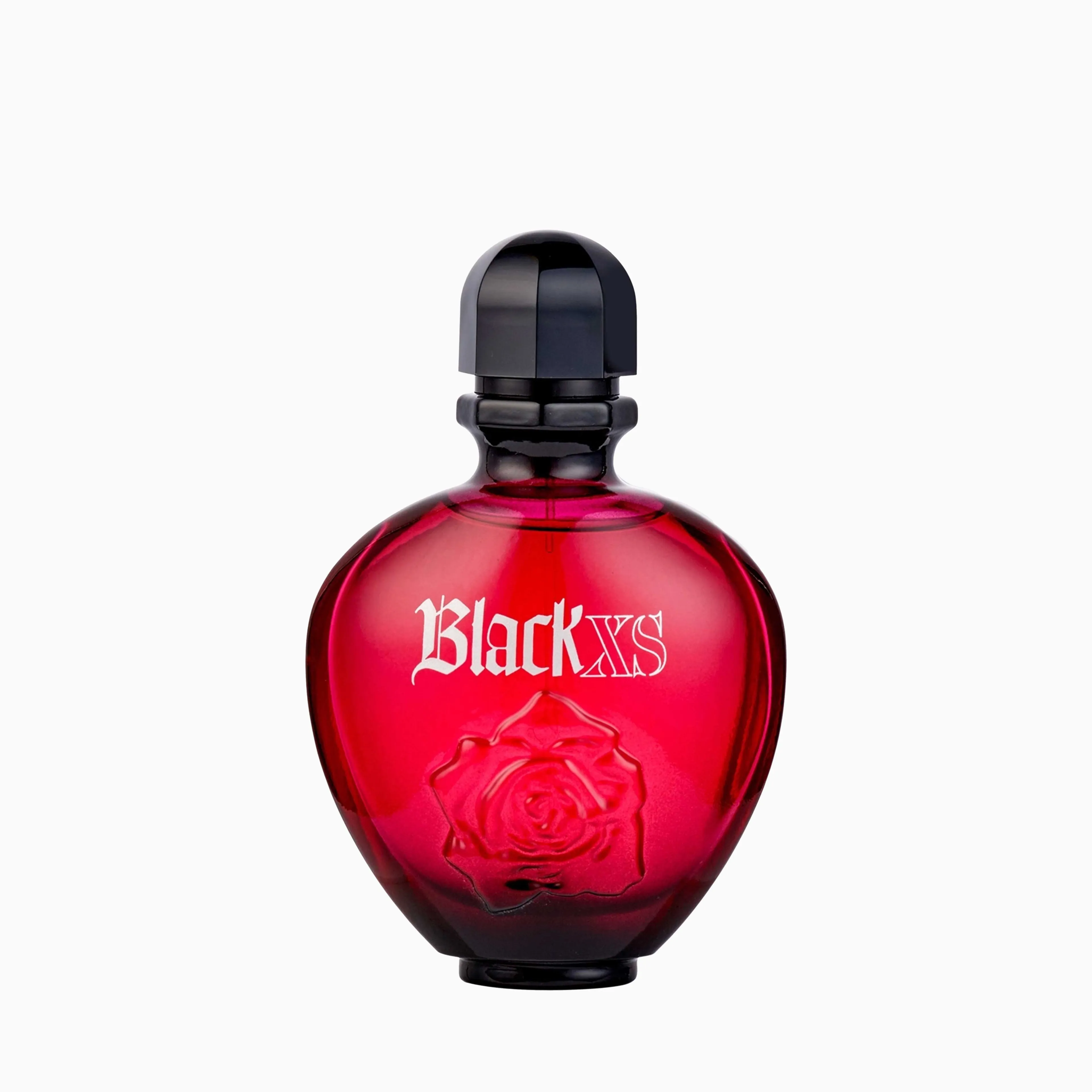 Paco Rabanne Black XS Eau de Toilette For Women 80ml