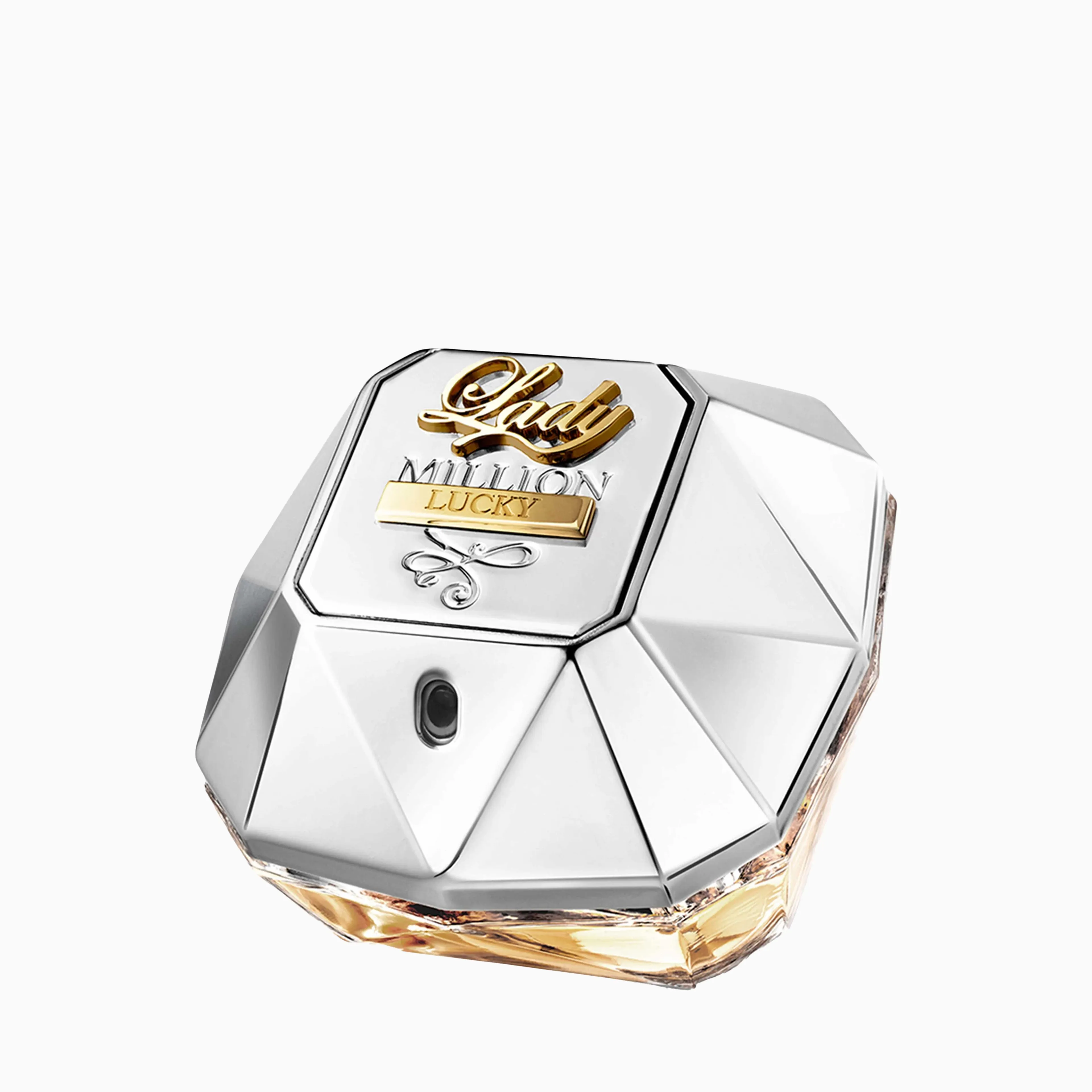 Paco Rabanne Lady Million Lucky Eau de Parfum For Women 80ml