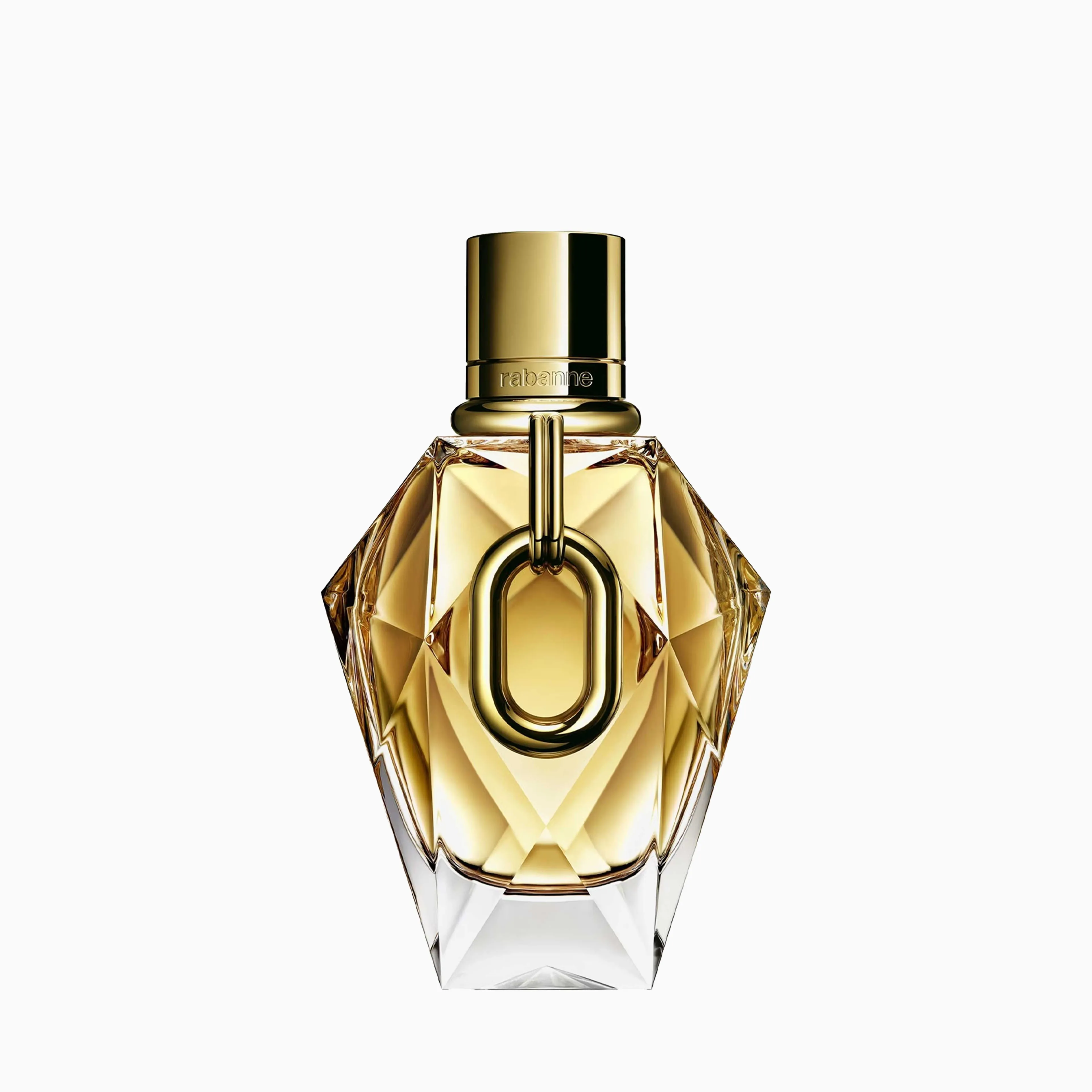 Paco Rabanne Million Gold For Her Eau de Parfum For Women 90ml