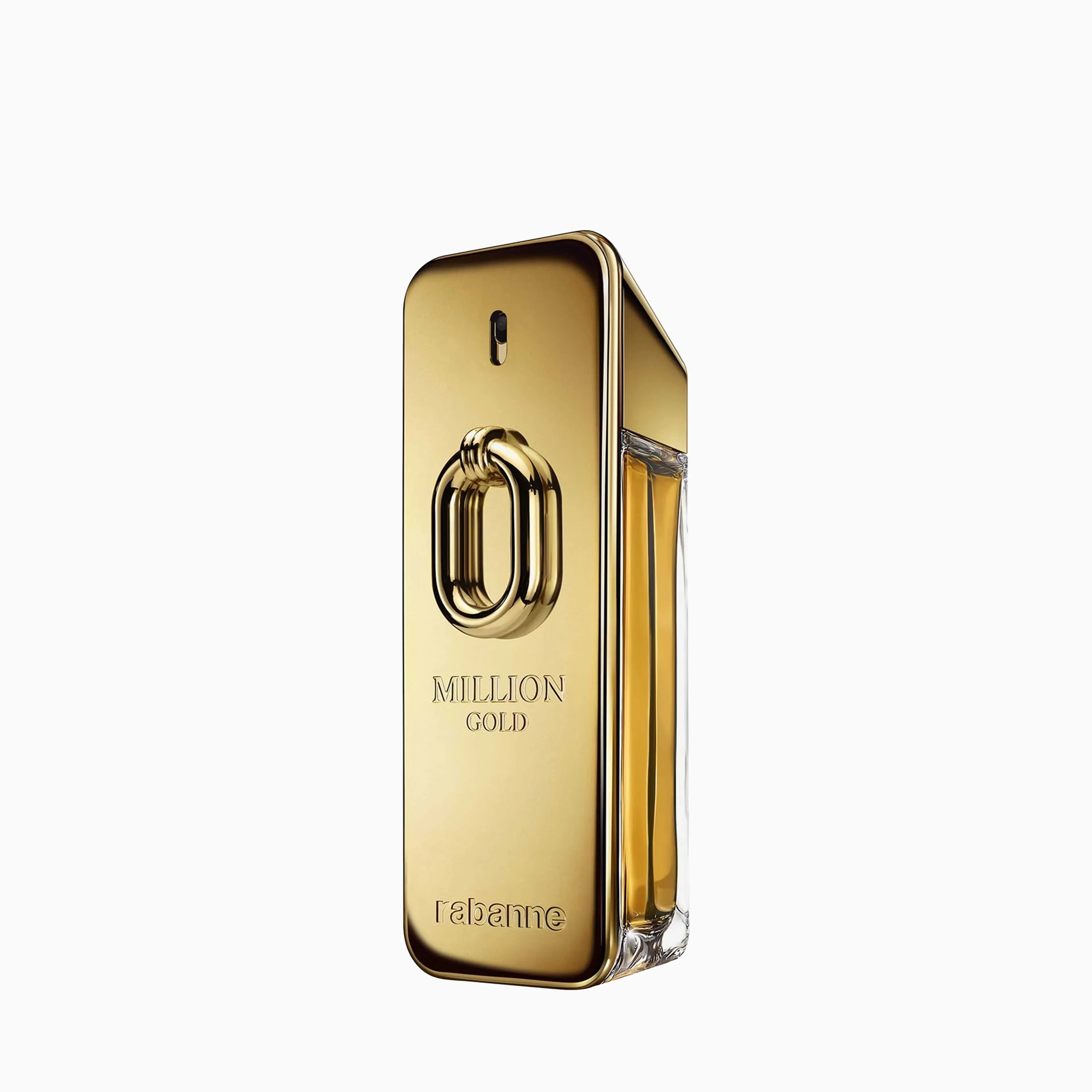 Paco Rabanne Million Gold Intense Eau de Parfum For Men 100ml