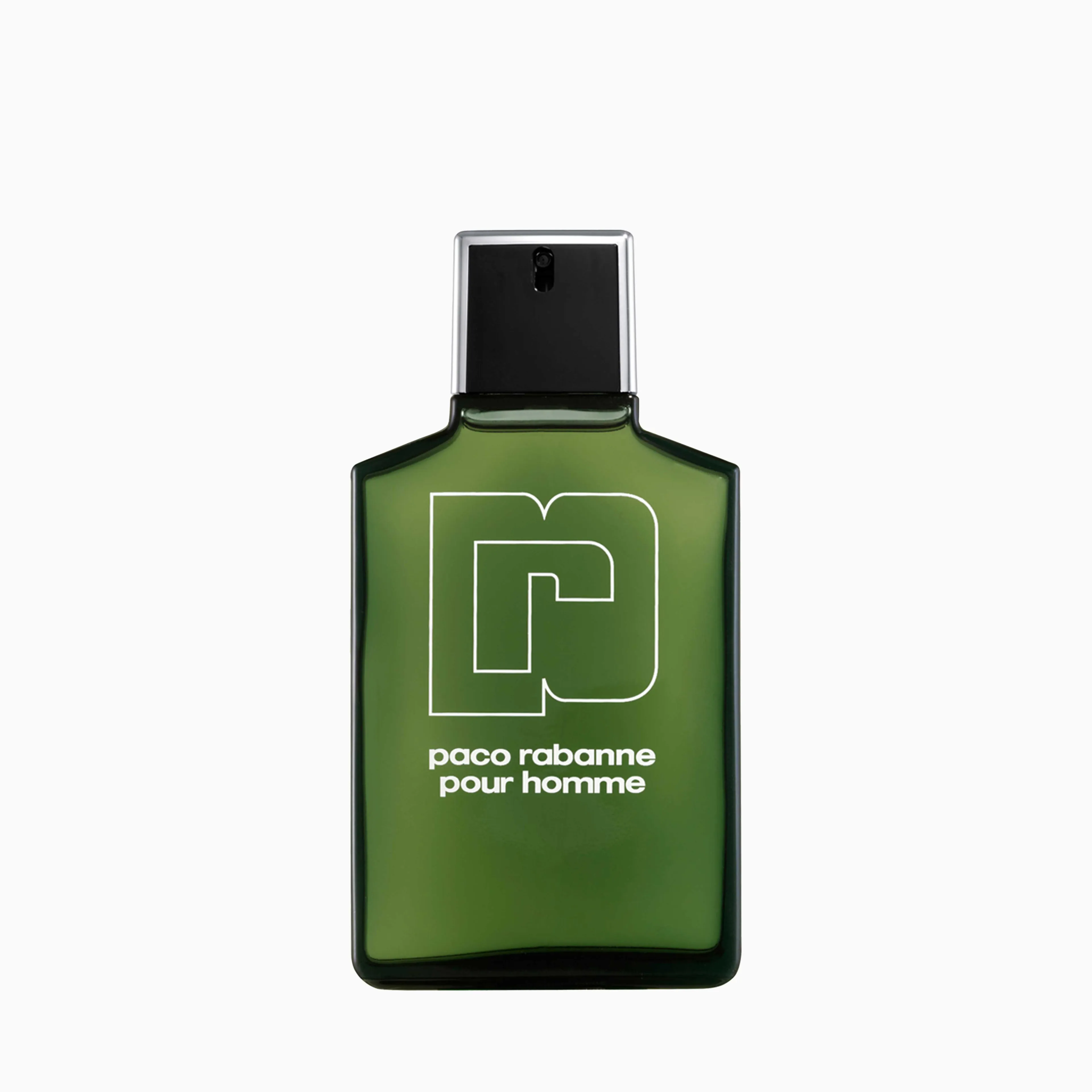 Paco Rabanne Pour Homme Eau de Toilette For Men 100ml