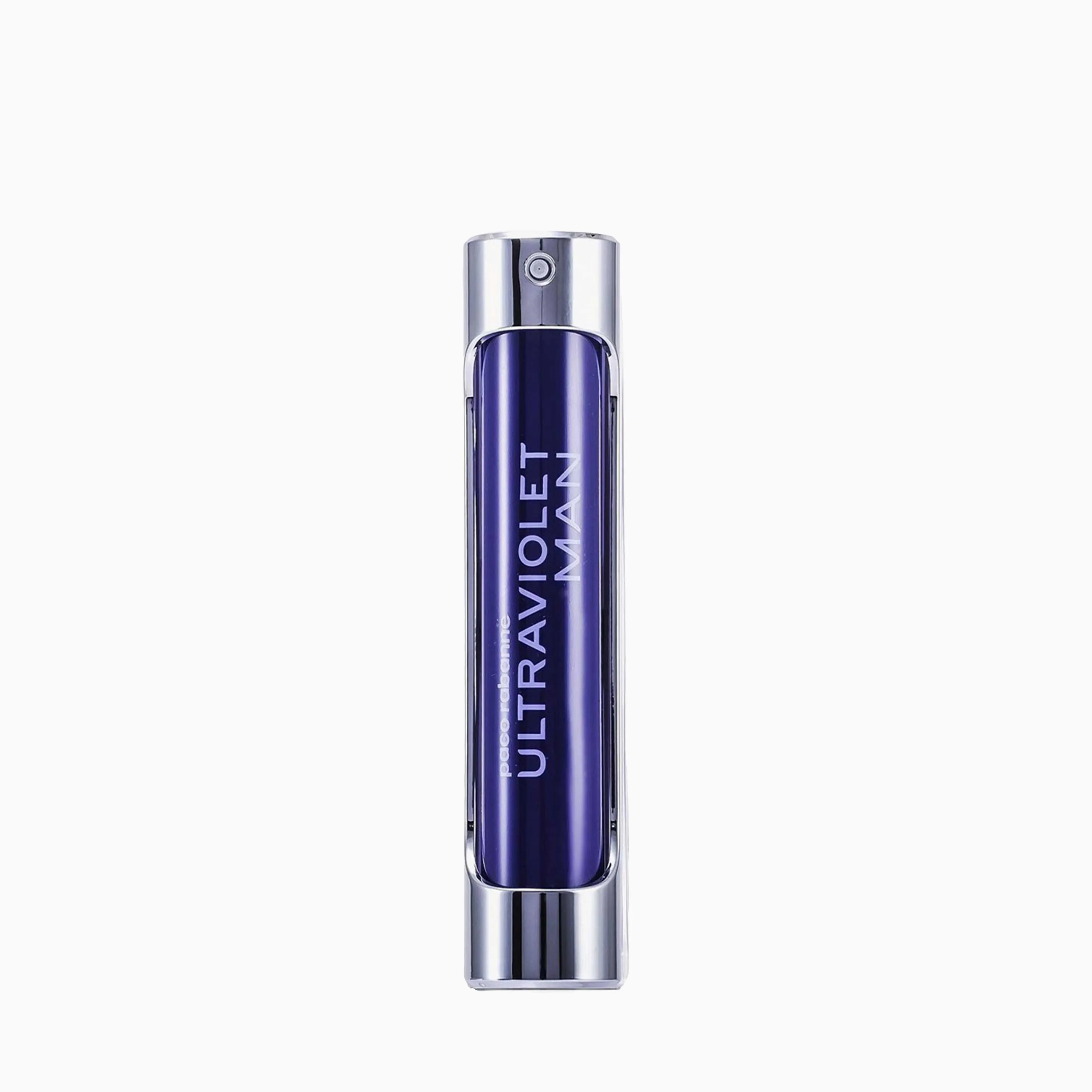 Paco Rabanne Ultraviolet Man Eau de Toilette For Men 100ml
