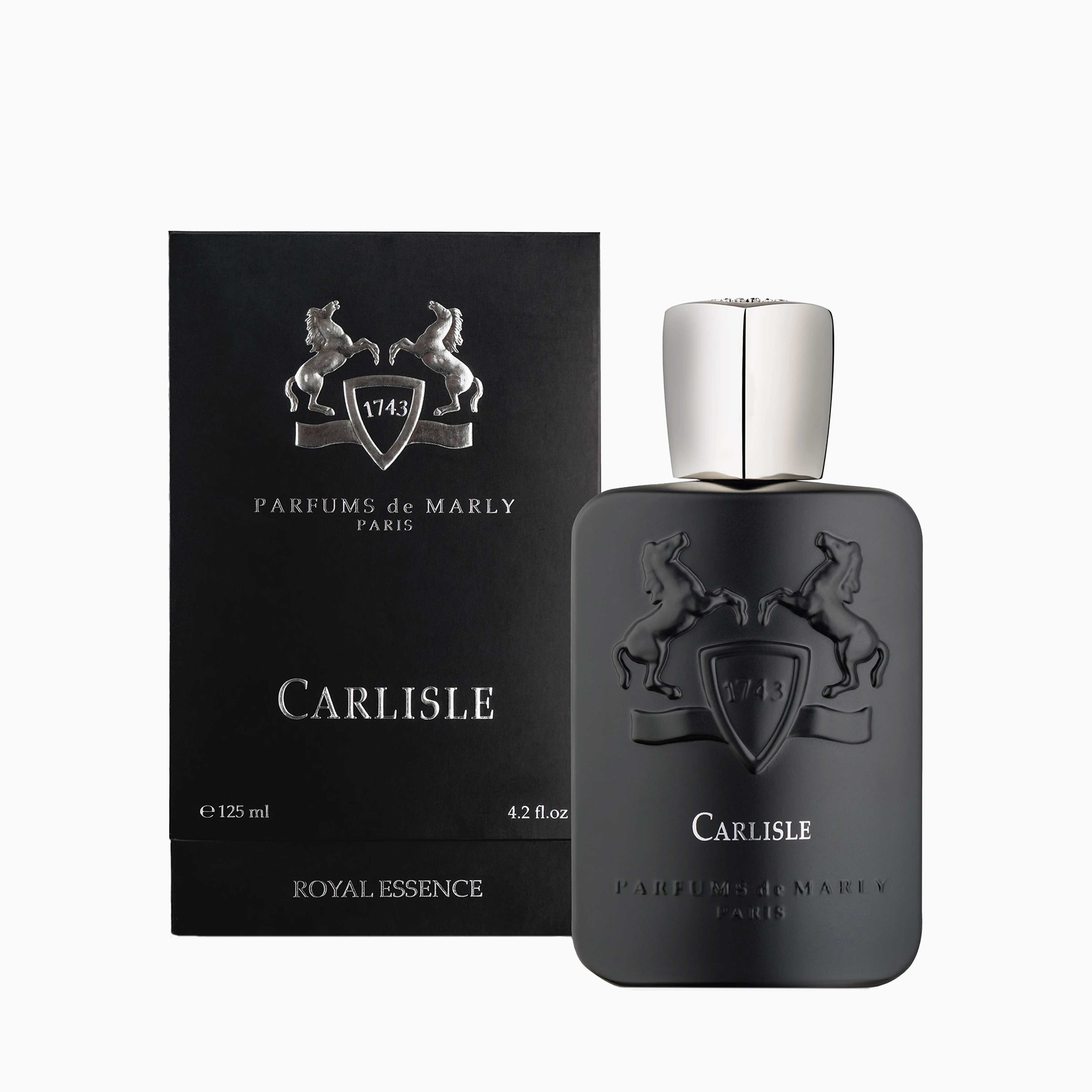 Parfums de Marly Carlisle Eau de Parfum For Unisex 125ml