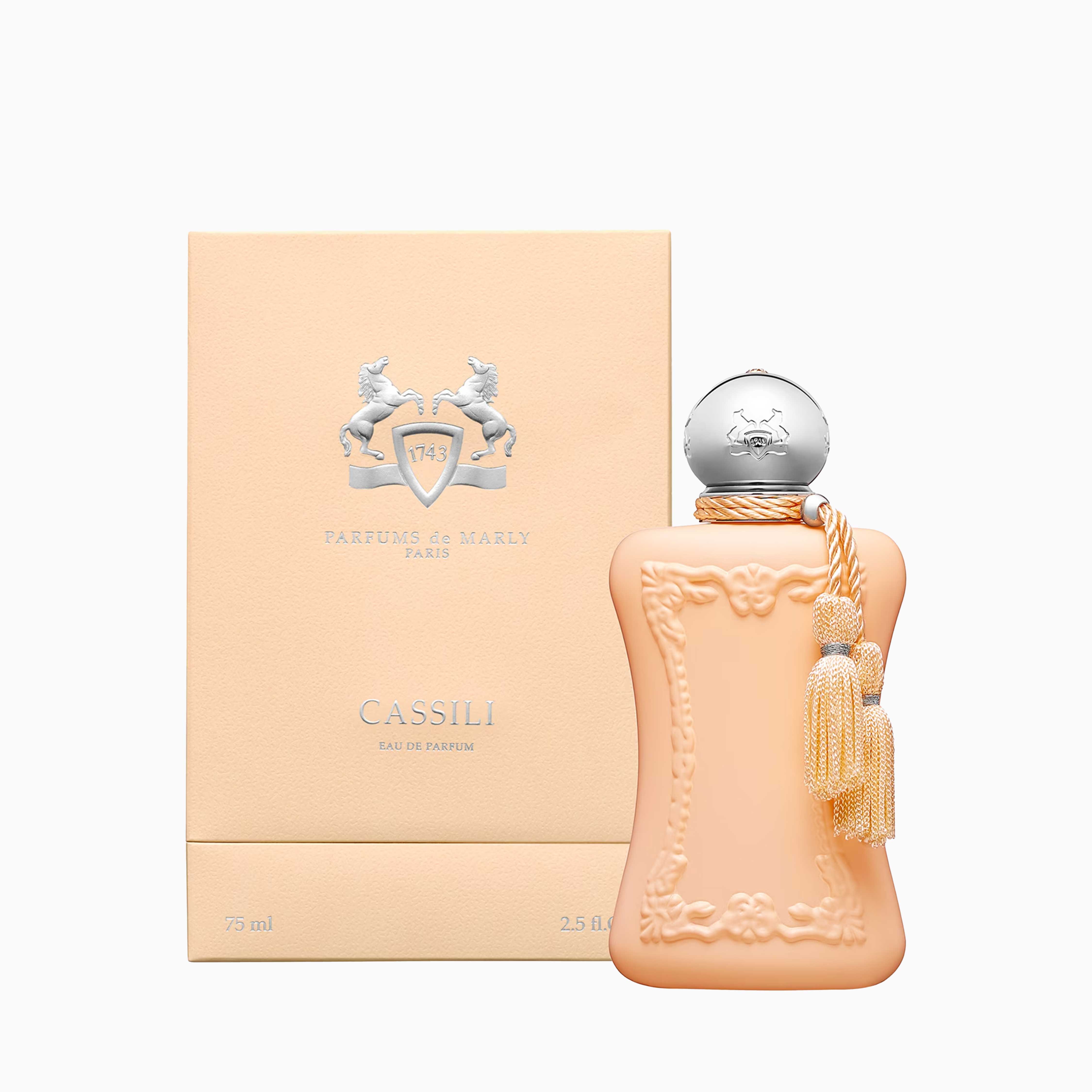 Parfums de Marly Cassili Eau de Parfum For Women 75ml