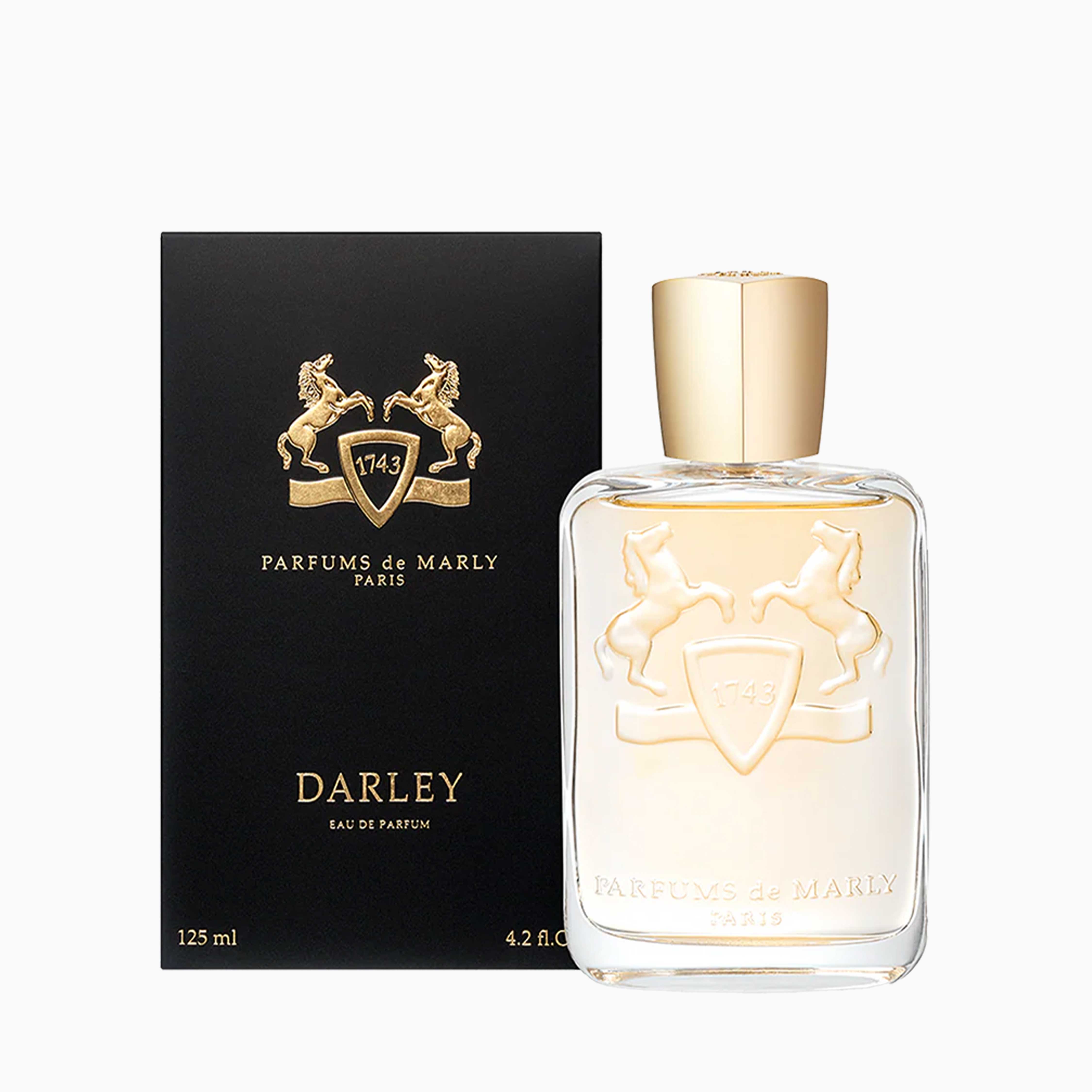 Parfums de Marly Darley Eau de Parfum For Men 125ml