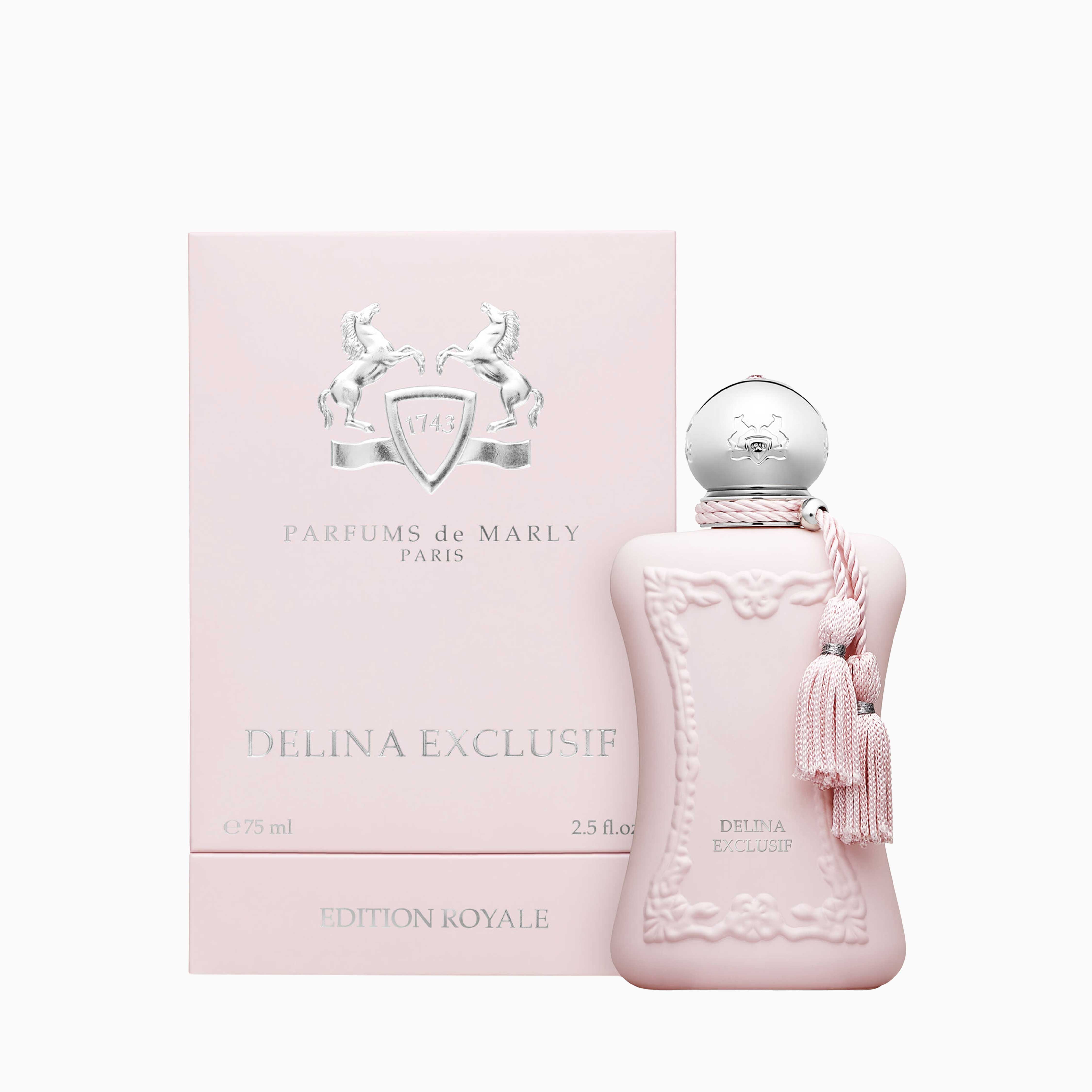 Parfums de Marly Delina Exclusif Eau de Parfum For Women 75ml