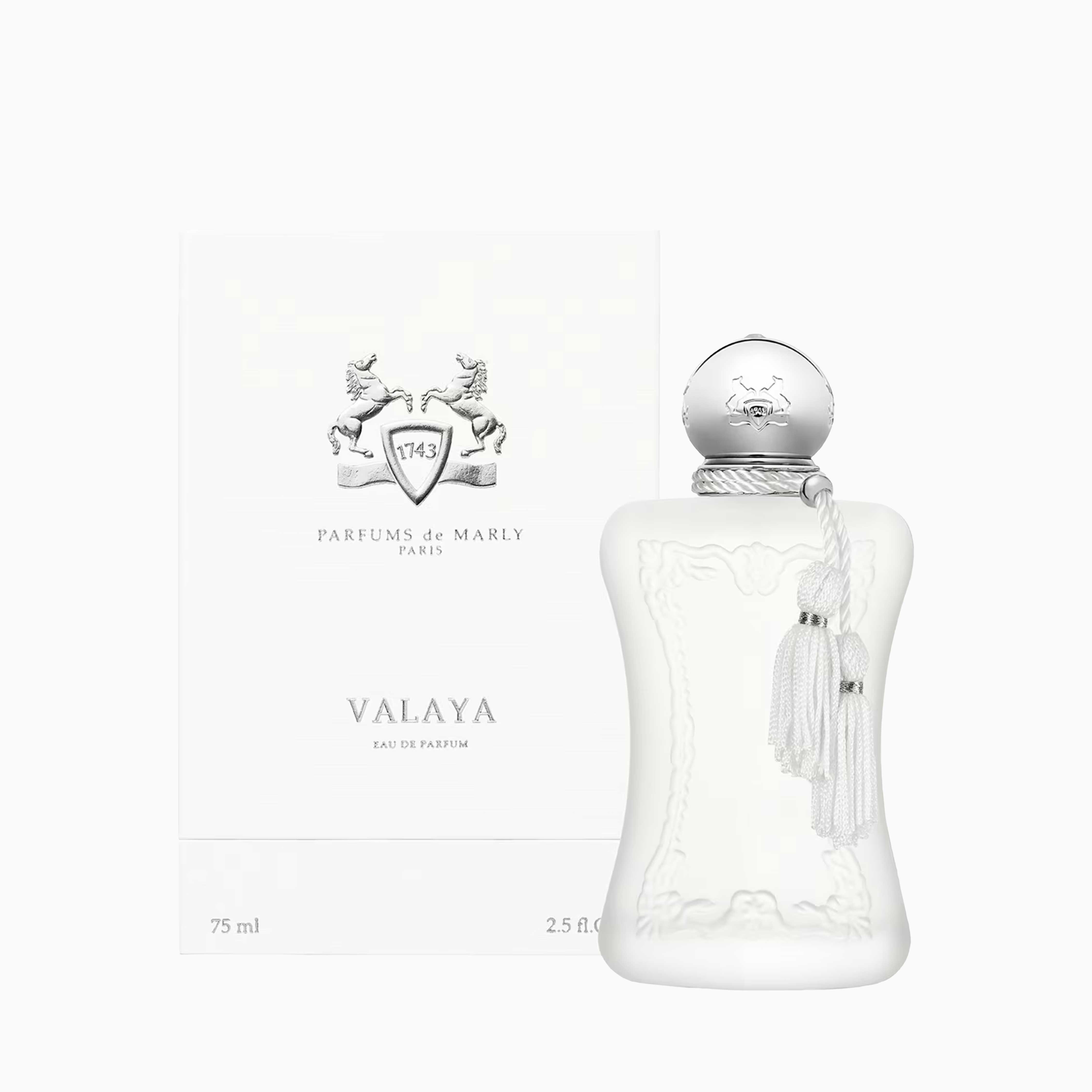 Parfums de Marly Valaya Eau de Parfum For Women 75ml