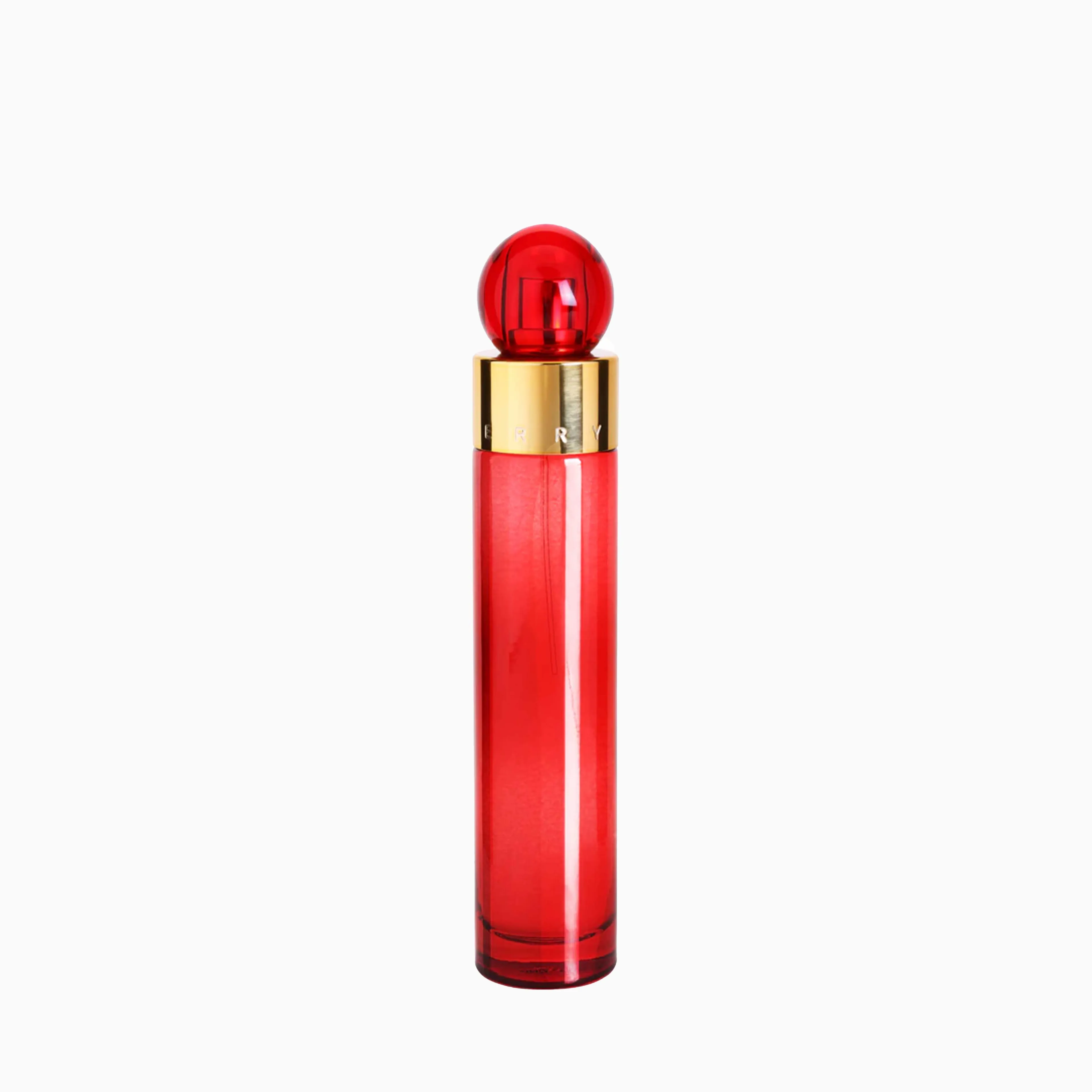 Perry Ellis 360 Red Eau de Parfum For Women 100ml