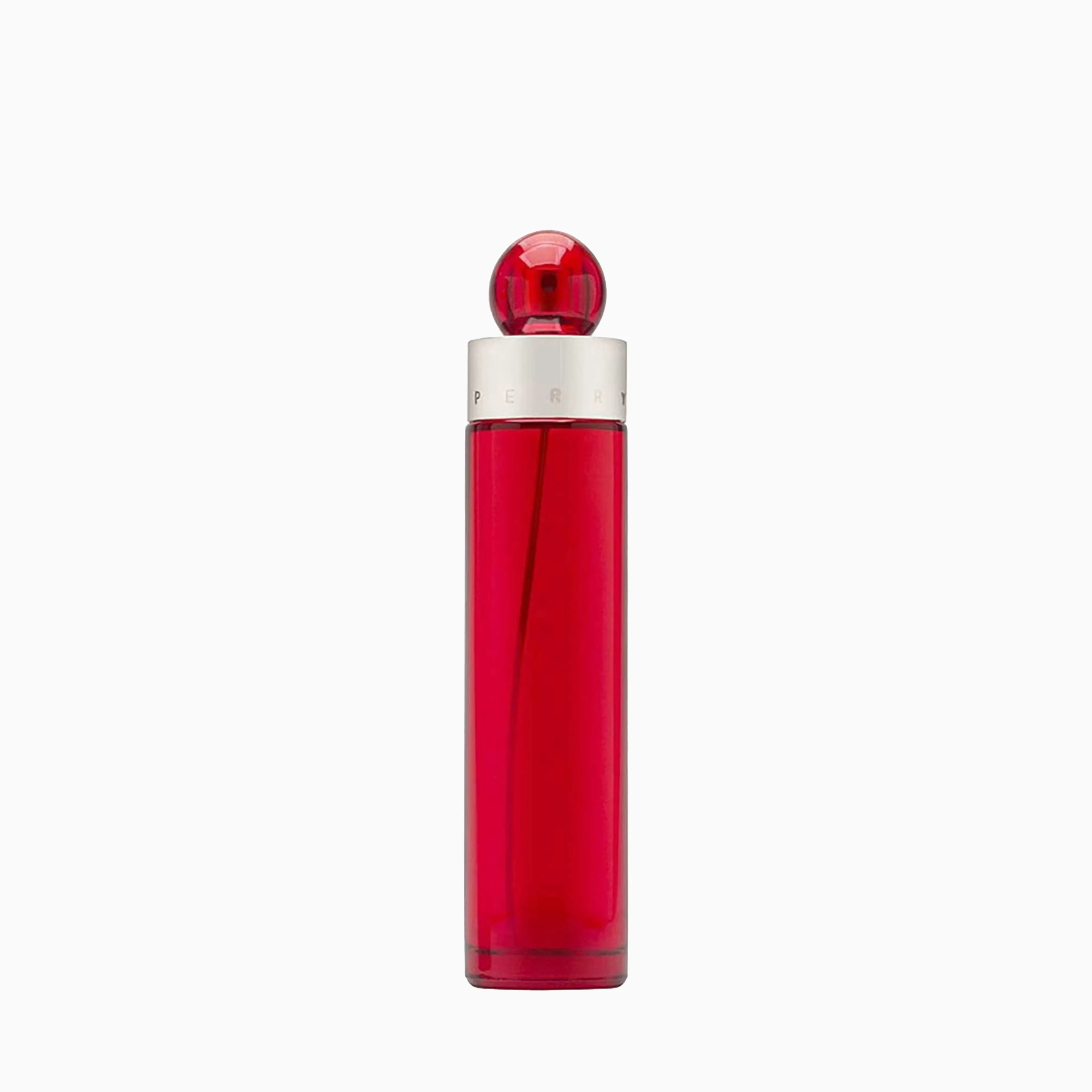 Perry Ellis 360 Red Eau de Toilette For Men 100ml