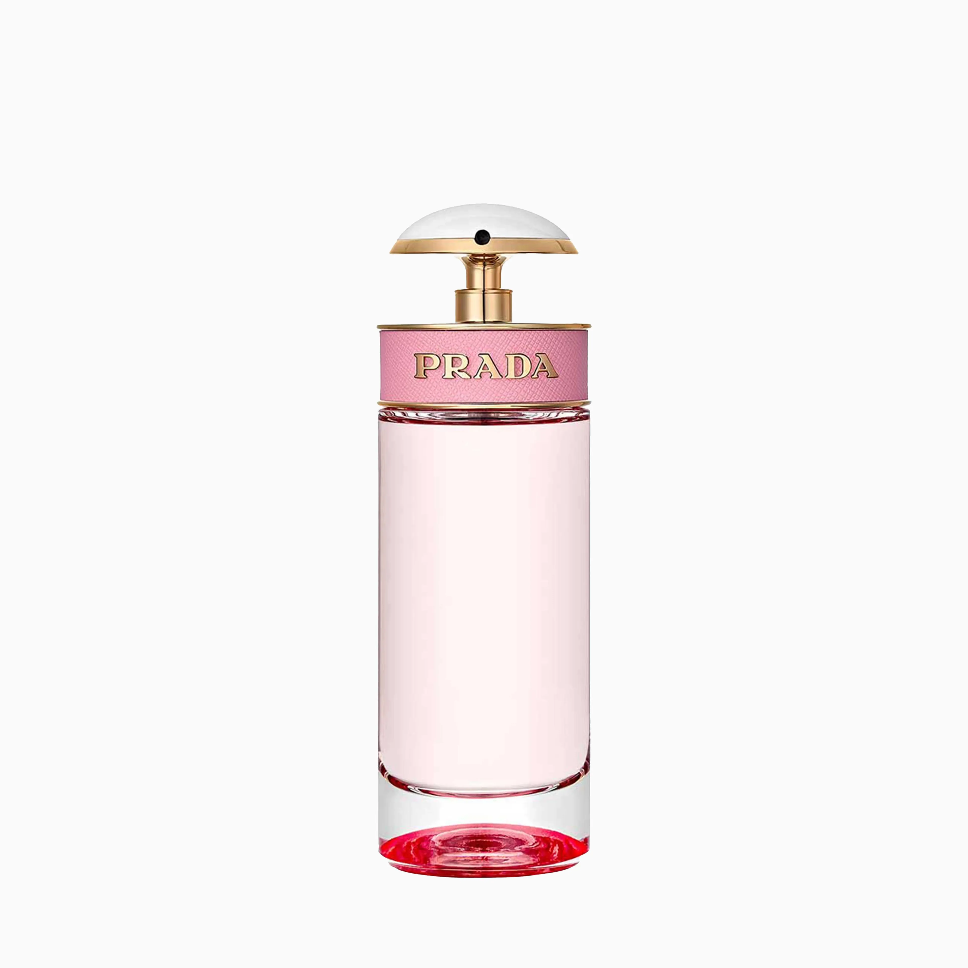 Prada Candy Florale Eau de Toilette For Women 80ml