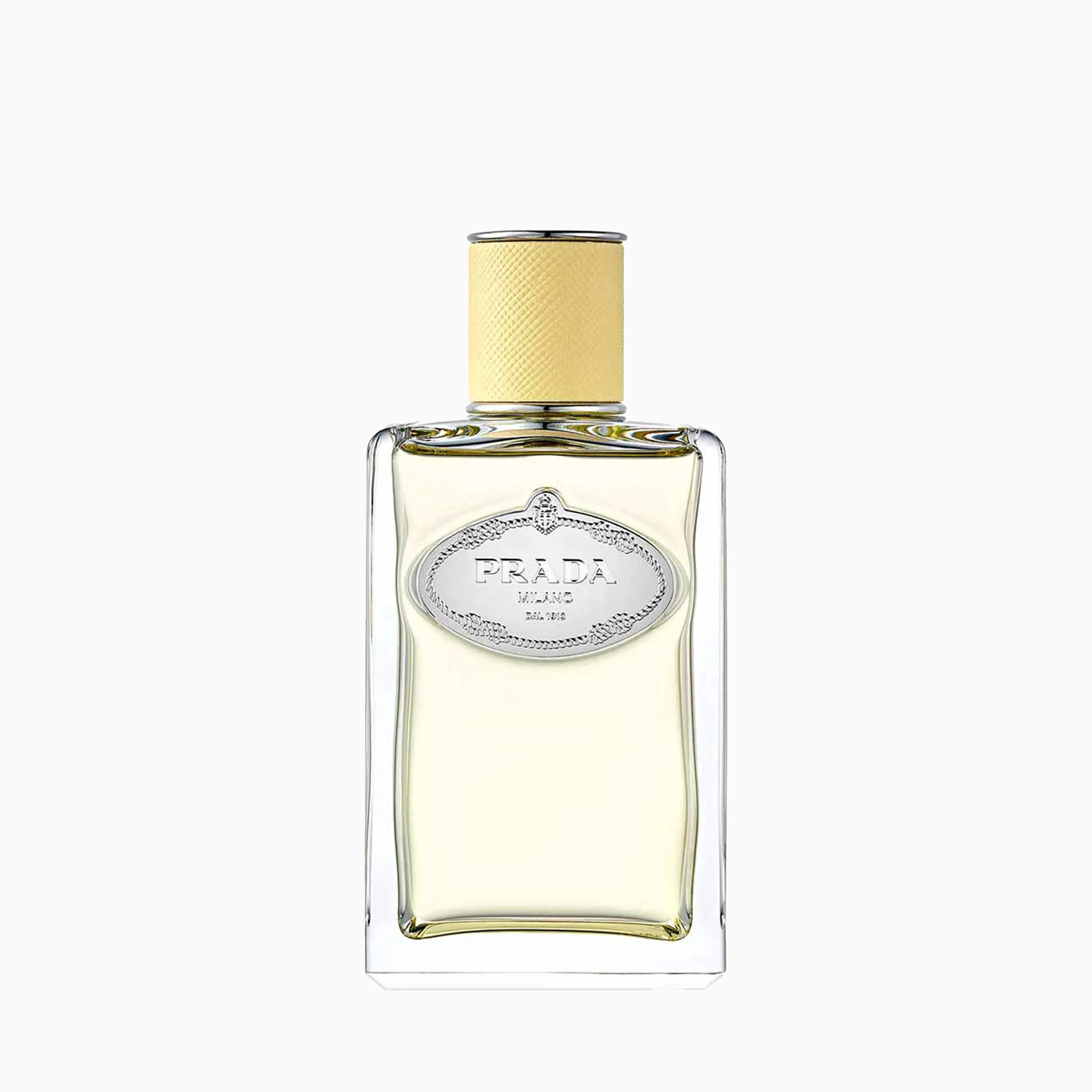 Prada Les Infusions Mimosa Eau de Parfum For Women 100ml