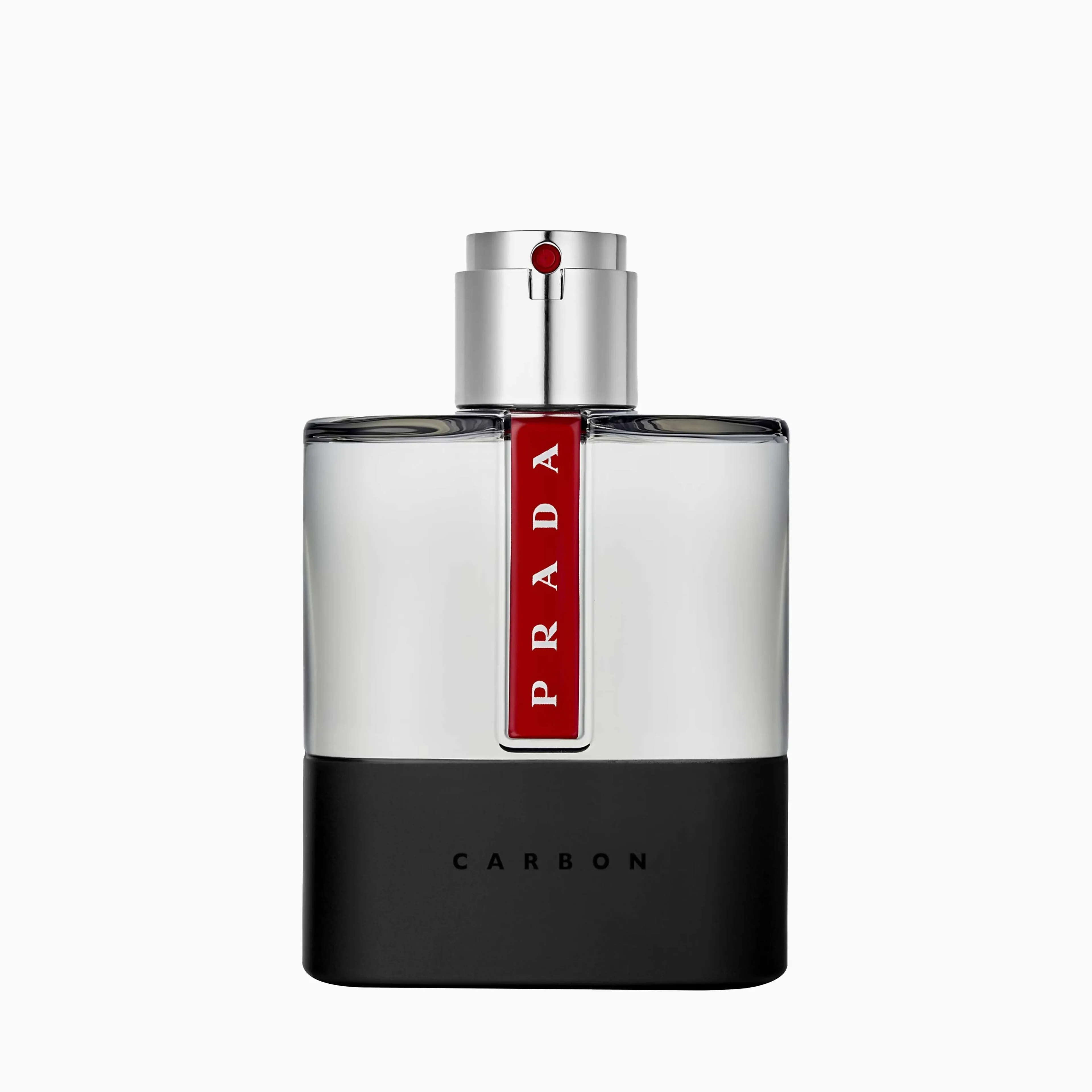 Prada Luna Rossa Carbon Eau de Toilette For Men 100ml