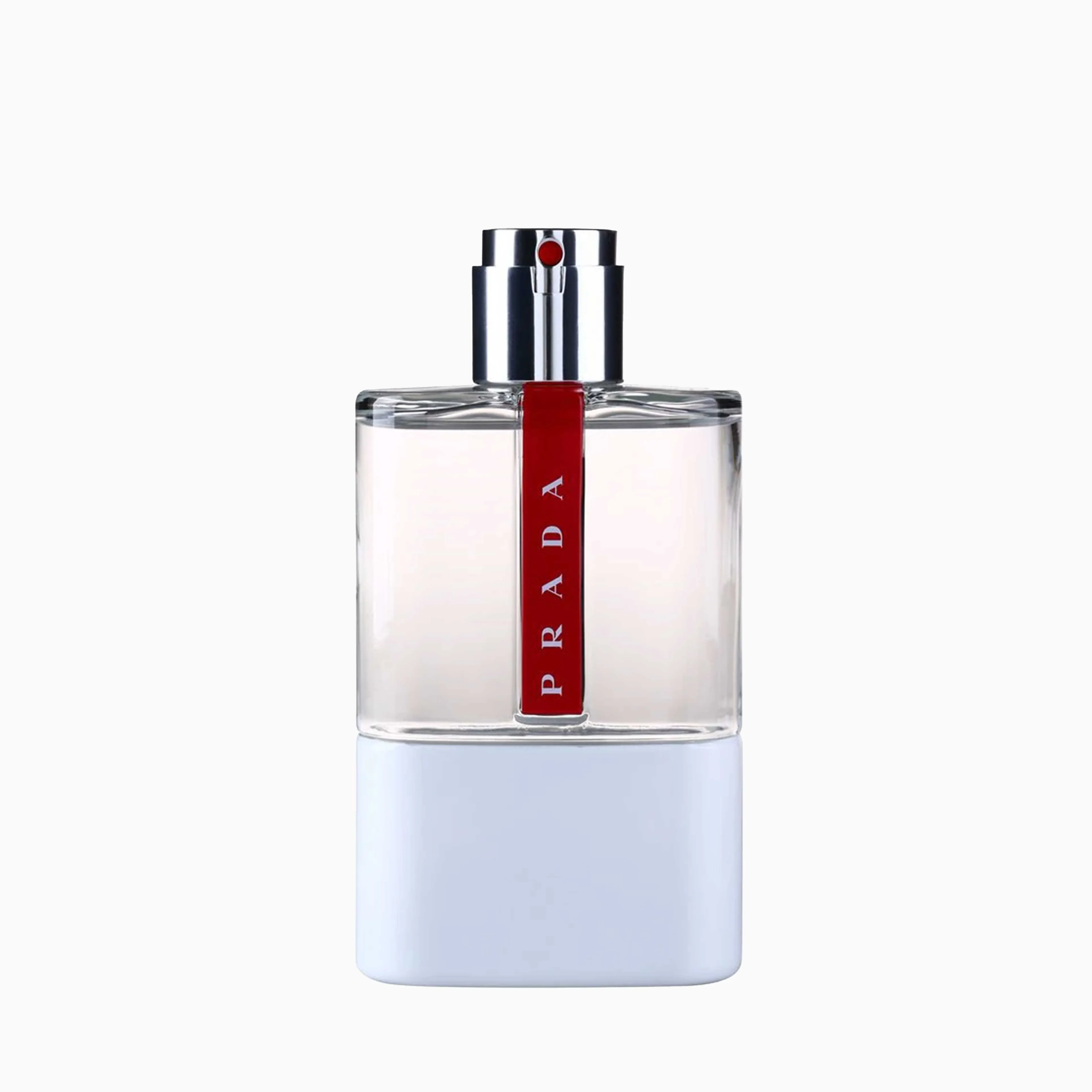 Prada Luna Rossa Eau Sport Eau de Toilette For Men 125ml