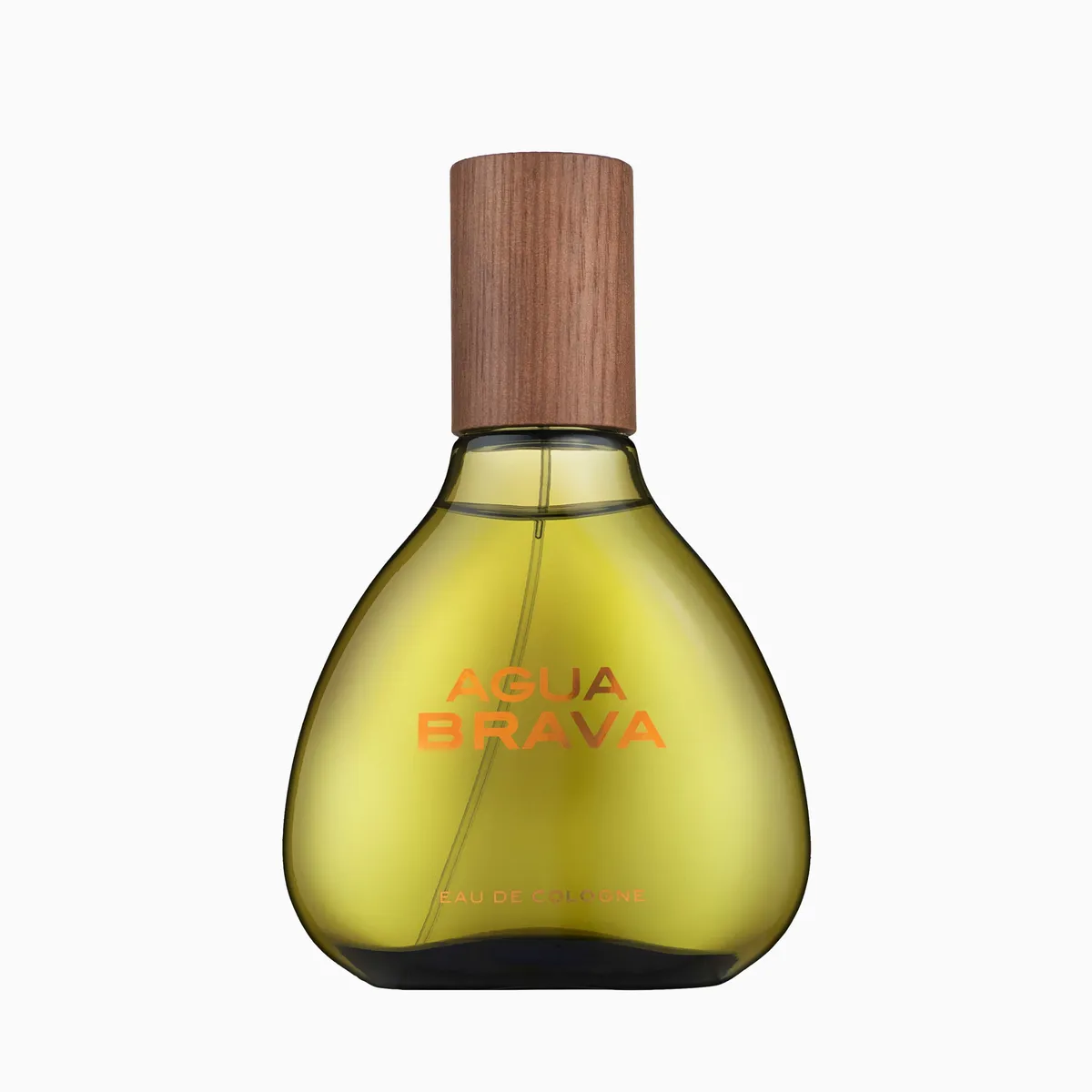 Puig Agua Brava For Men Eau de Cologne 100ml