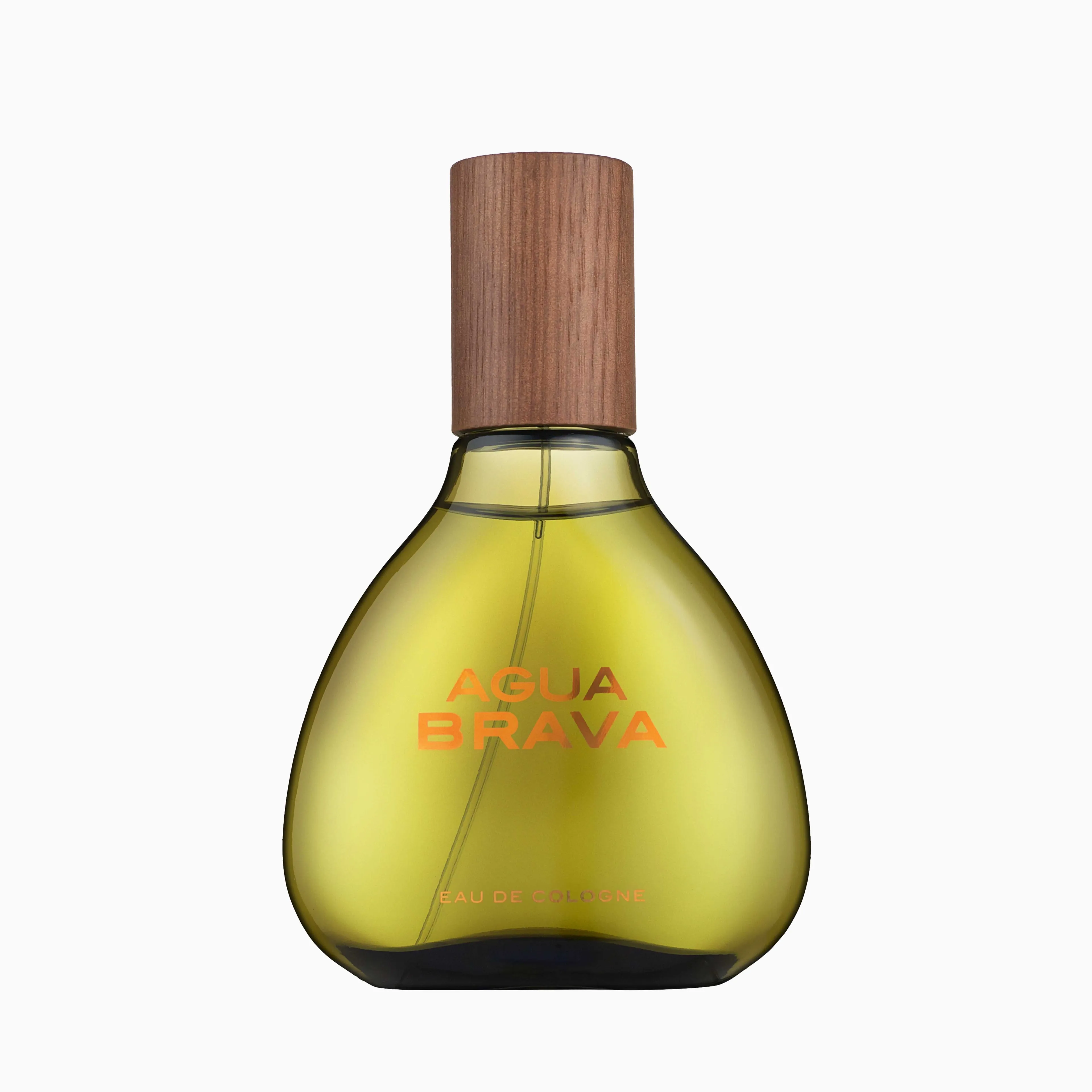 Puig Agua Brava For Men Eau de Cologne 100ml