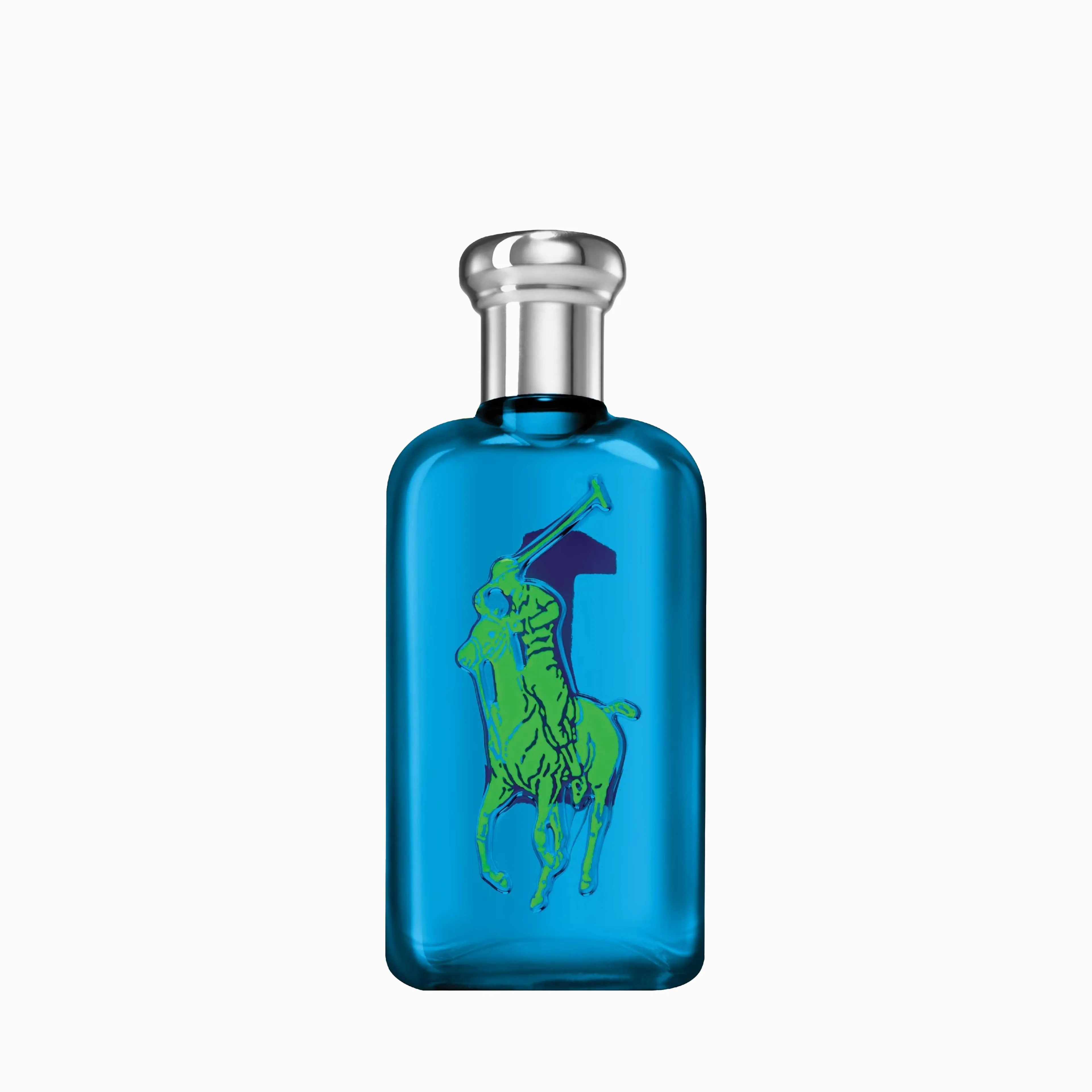 Ralph Lauren Polo Big Pony 1 Eau de Toilette For Men 100ml