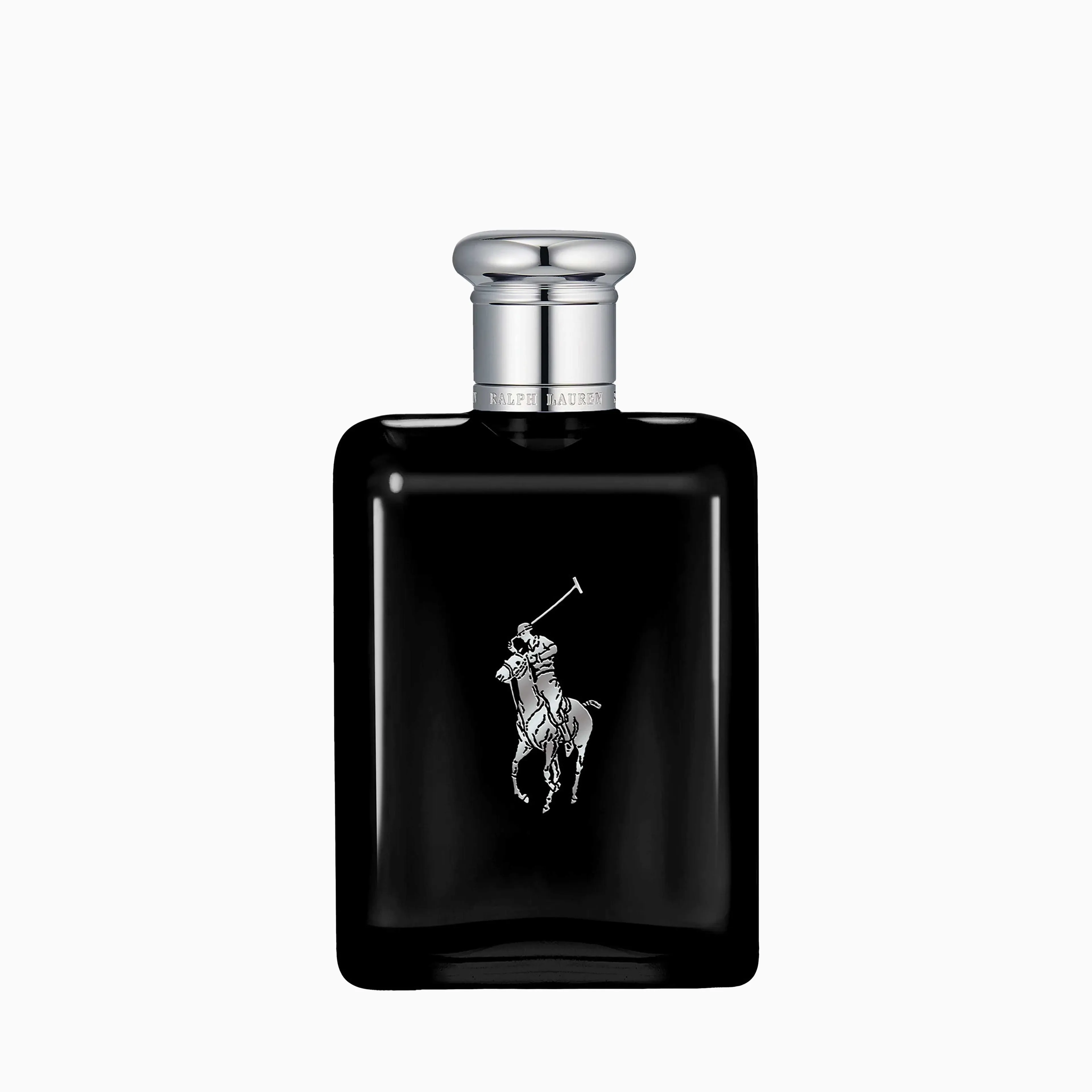 Ralph Lauren Polo Black Eau de Toilette For Men 125ml