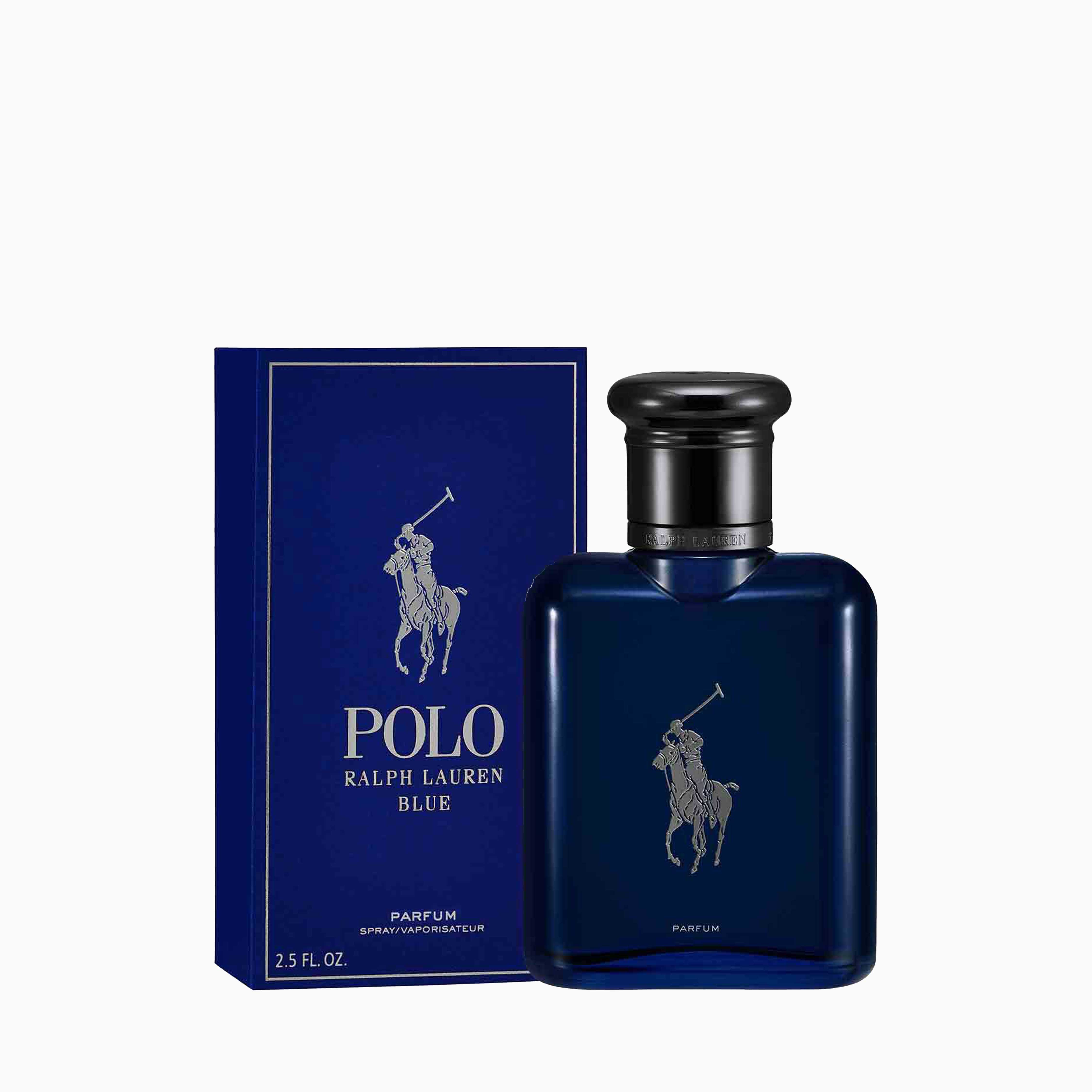 Ralph Lauren Polo Blue Parfum For Men 75ml
