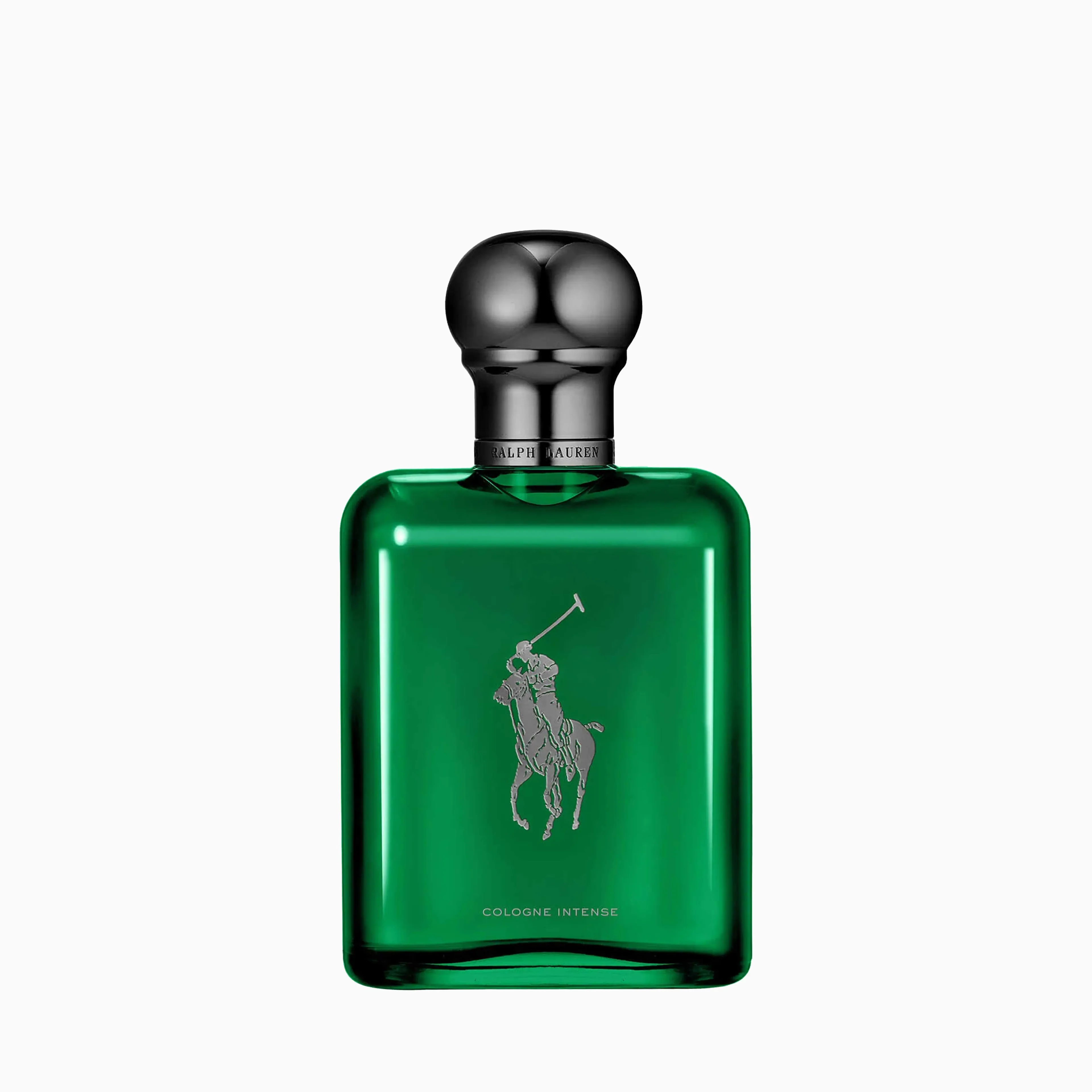 Ralph Lauren Polo Green Cologne Intense Eau de Cologne For Men 118ml