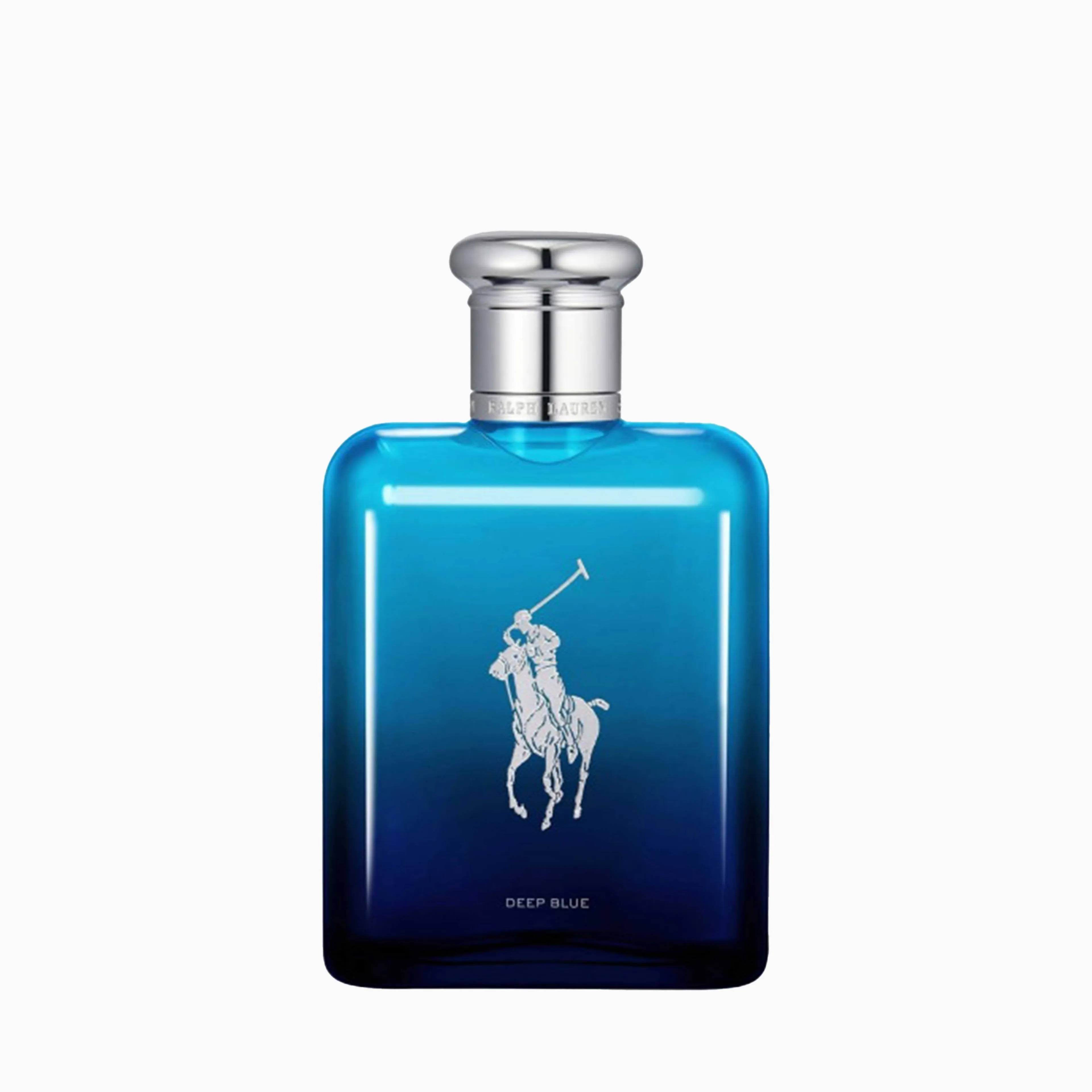 Ralph Lauren Polo Deep Blue Parfum For Men 125ml