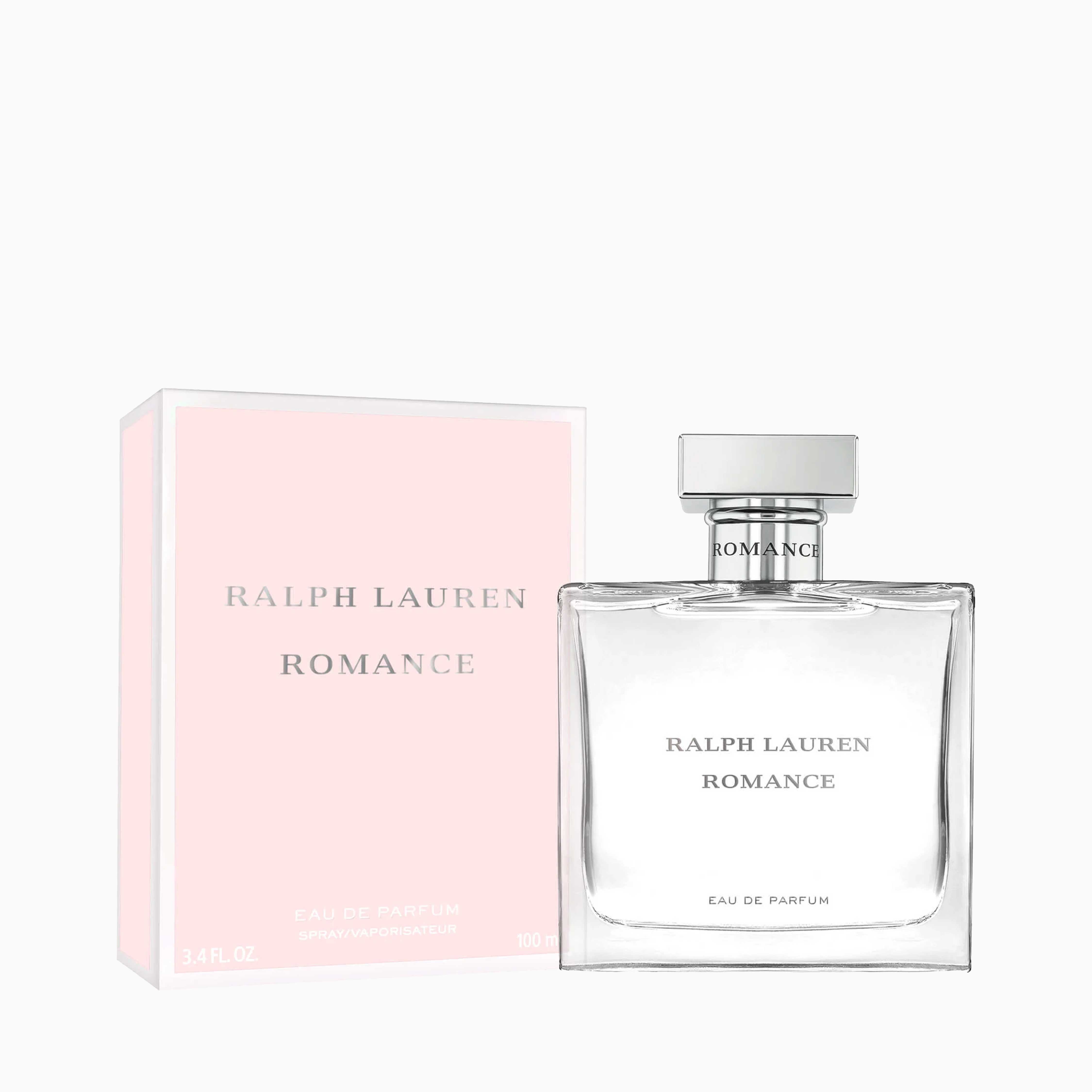 Ralph Lauren Romance Eau de Parfum For Women 100ml