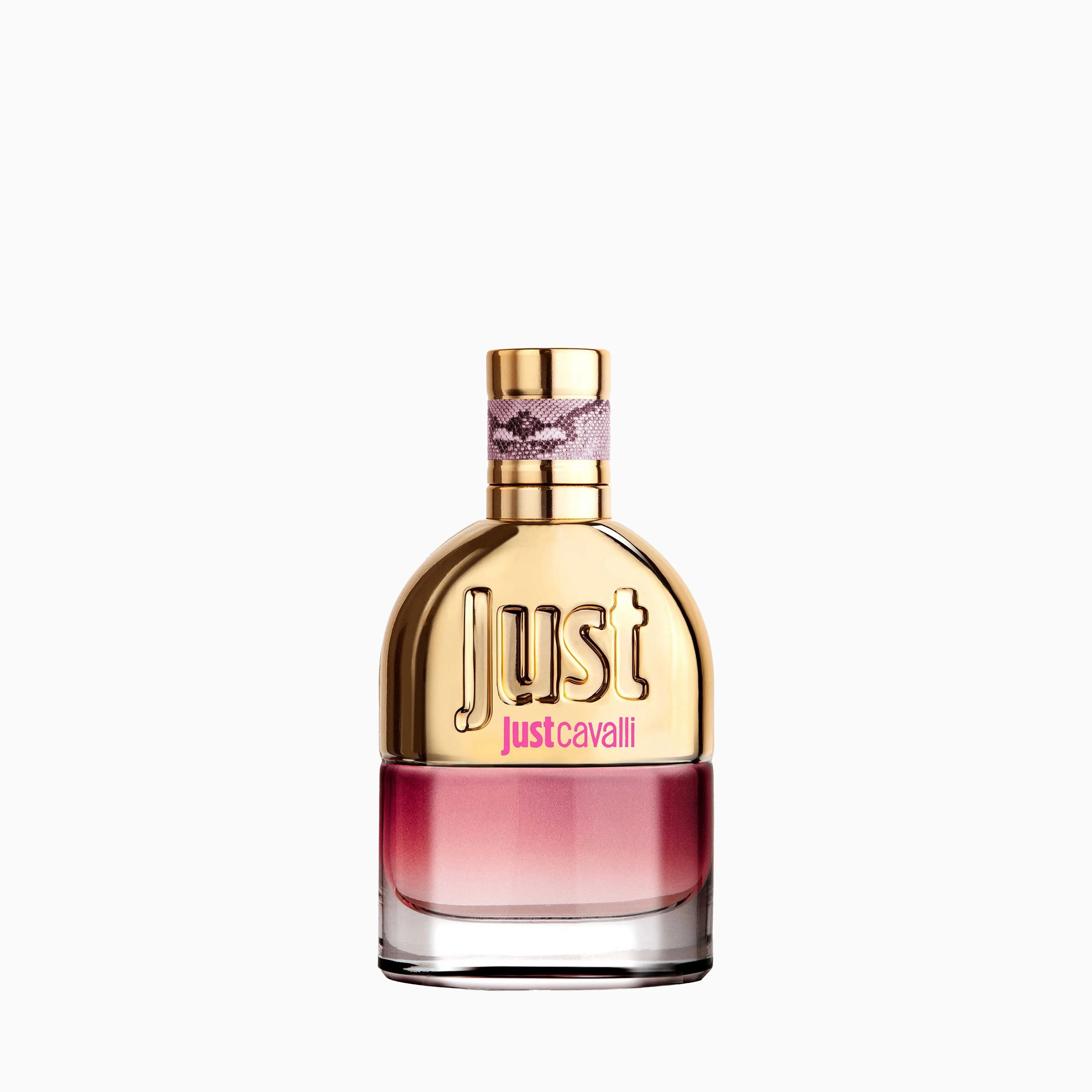 Roberto Cavalli Just Cavalli For Her Eau de Toilette For Women 75ml