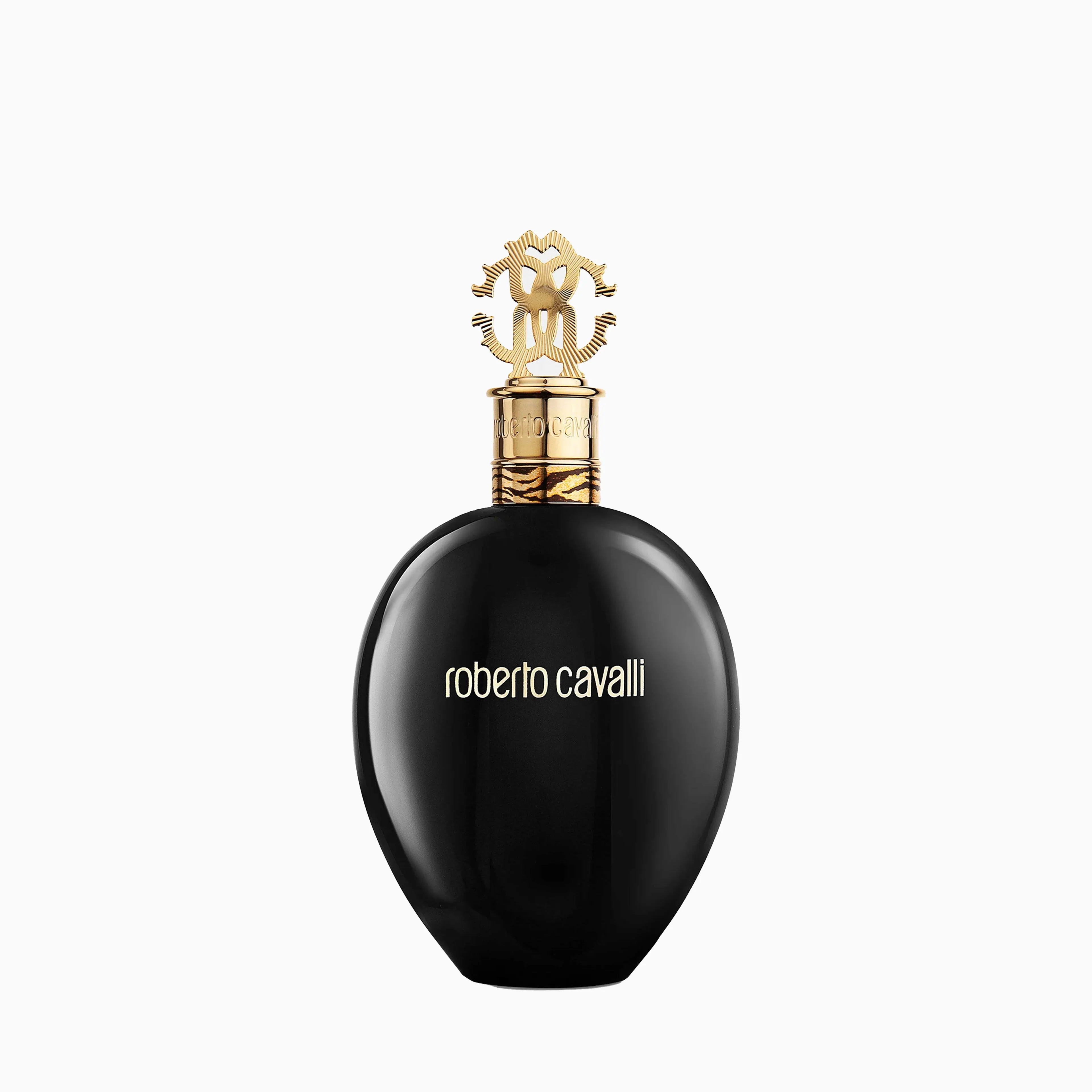Roberto Cavalli Nero Assoluto Eau de Parfum For Women 75ml