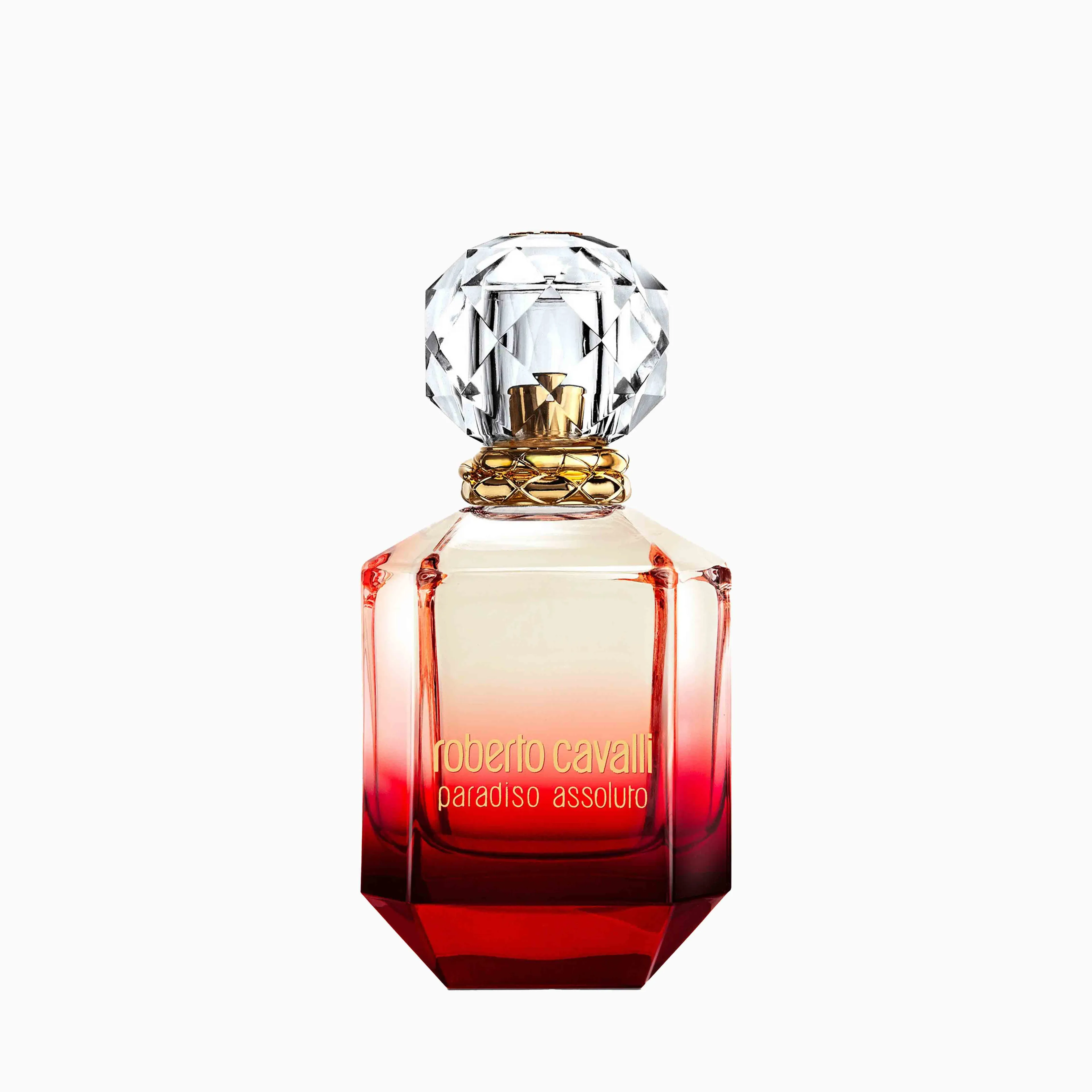 Roberto Cavalli Paradiso Assoluto Eau de Parfum For Women 75ml