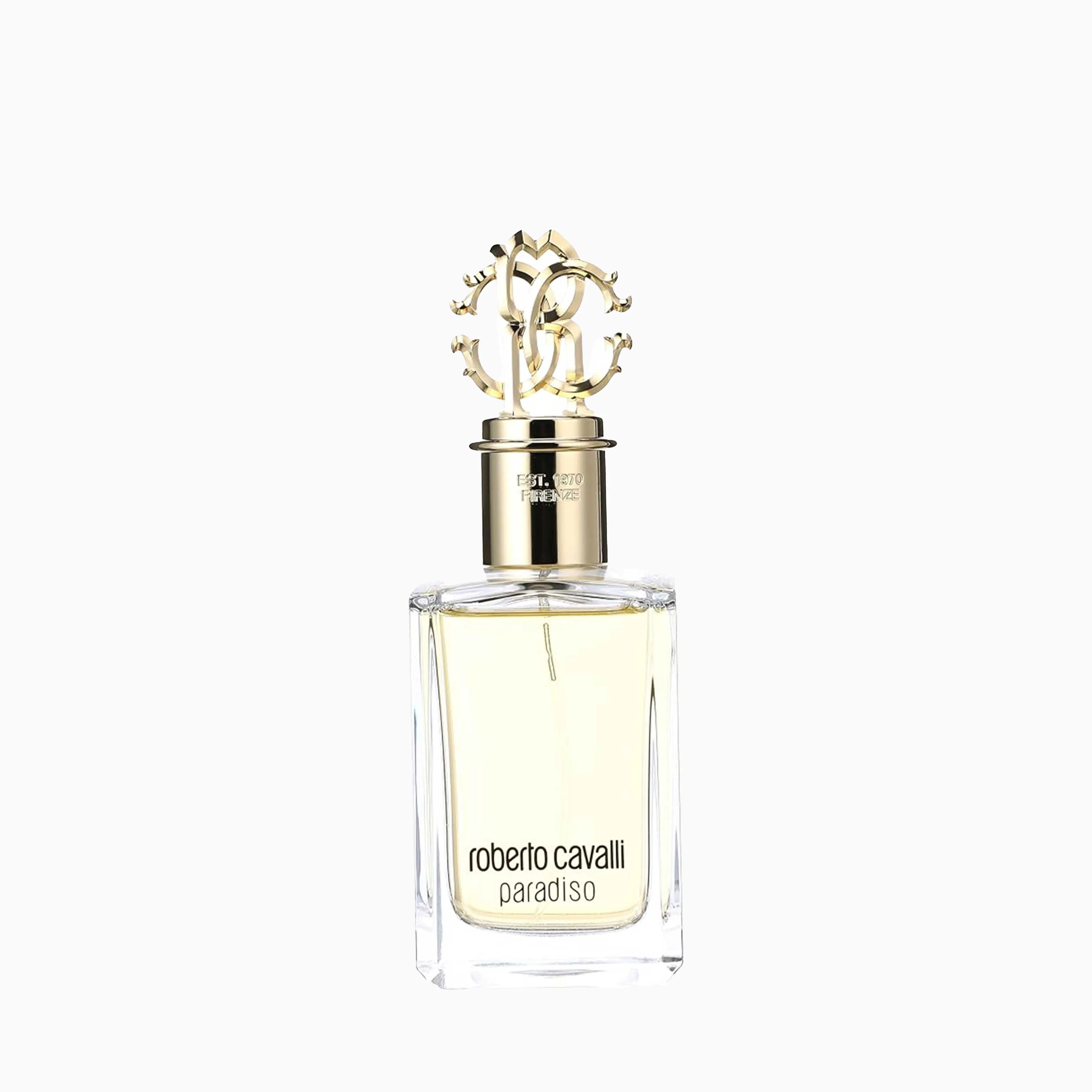 Roberto Cavalli Paradiso Eau de Parfum For Women 100ml