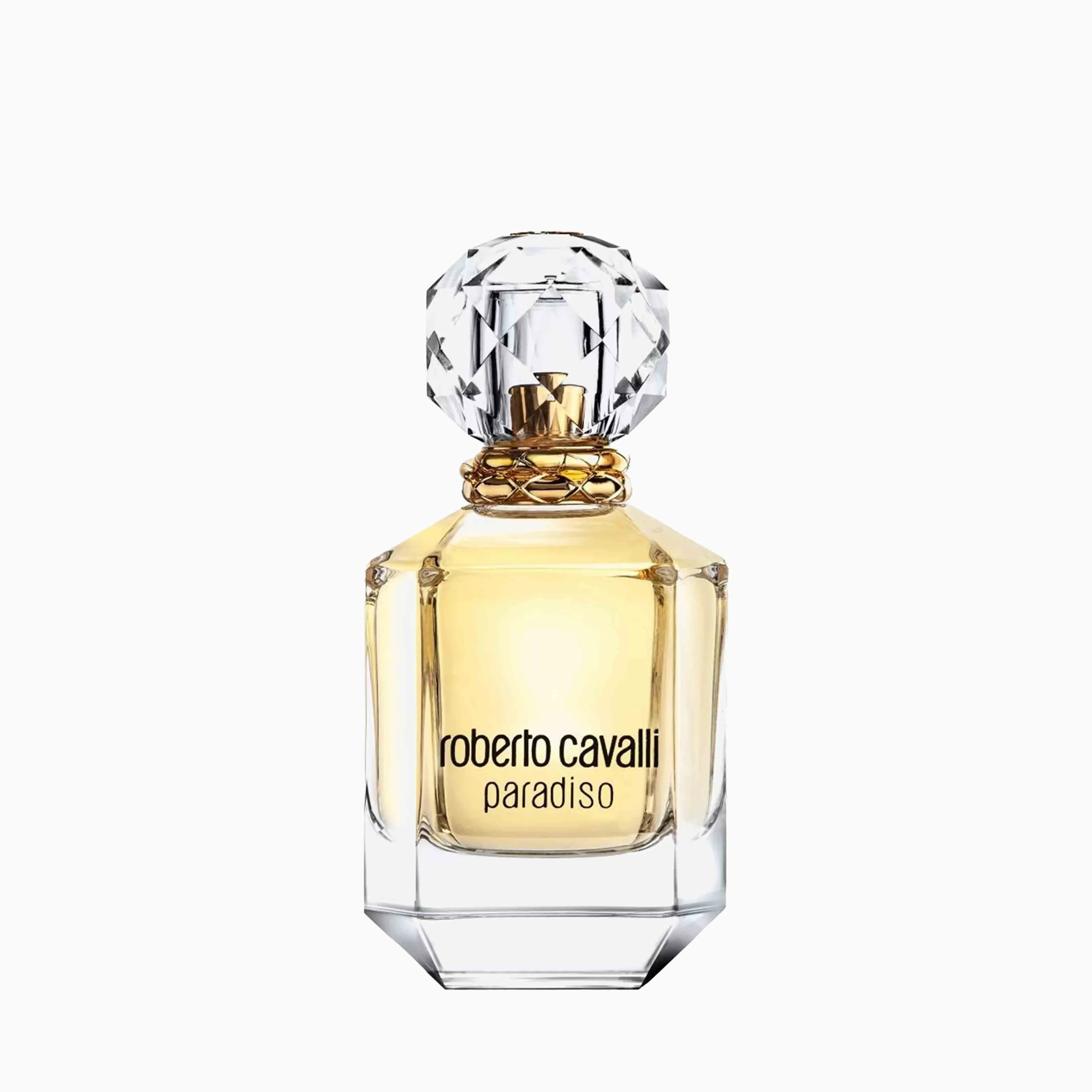 Roberto Cavalli Paradiso Eau de Parfum For Women 75ml