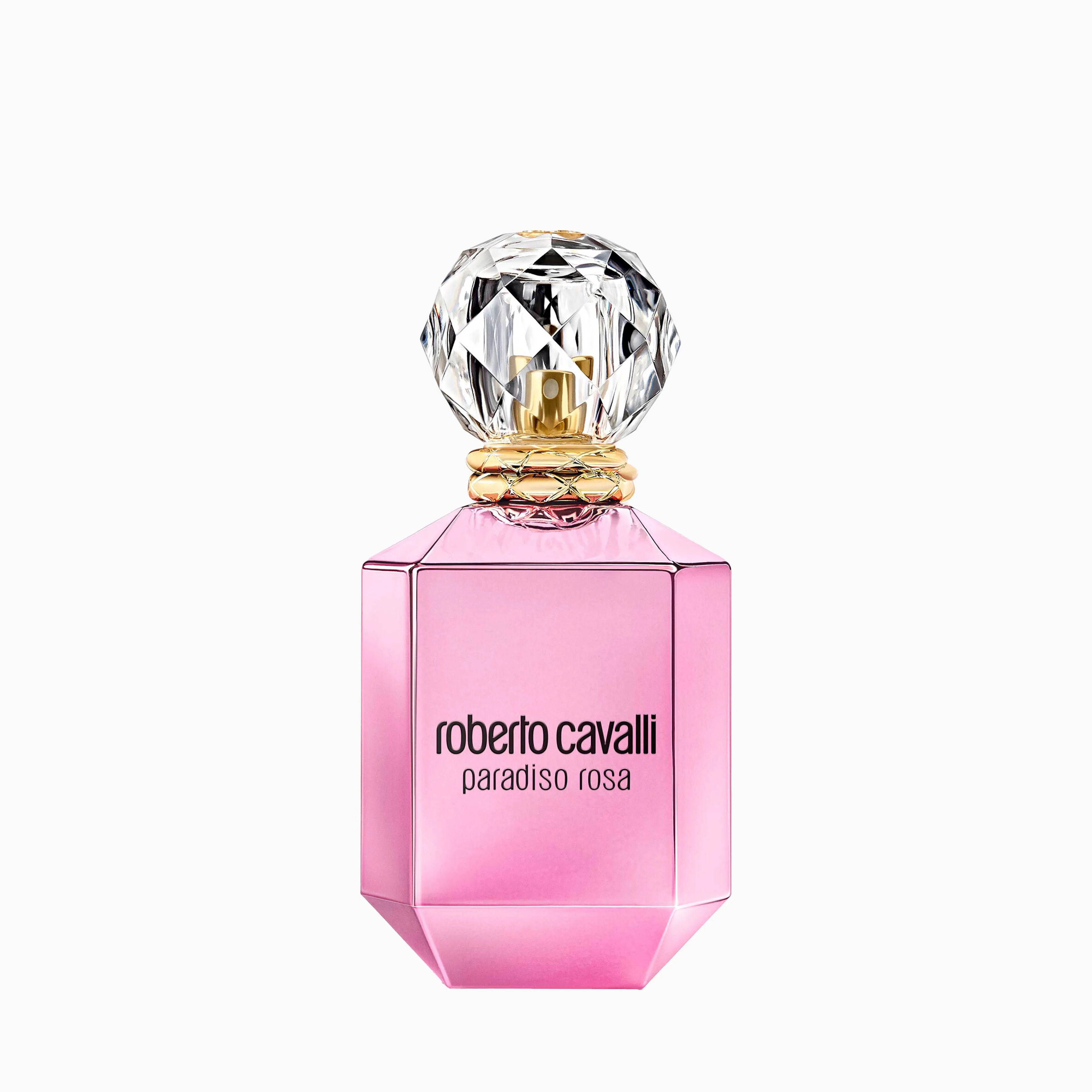 Roberto Cavalli Paradiso Rosa Eau de Parfum For Women 75ml