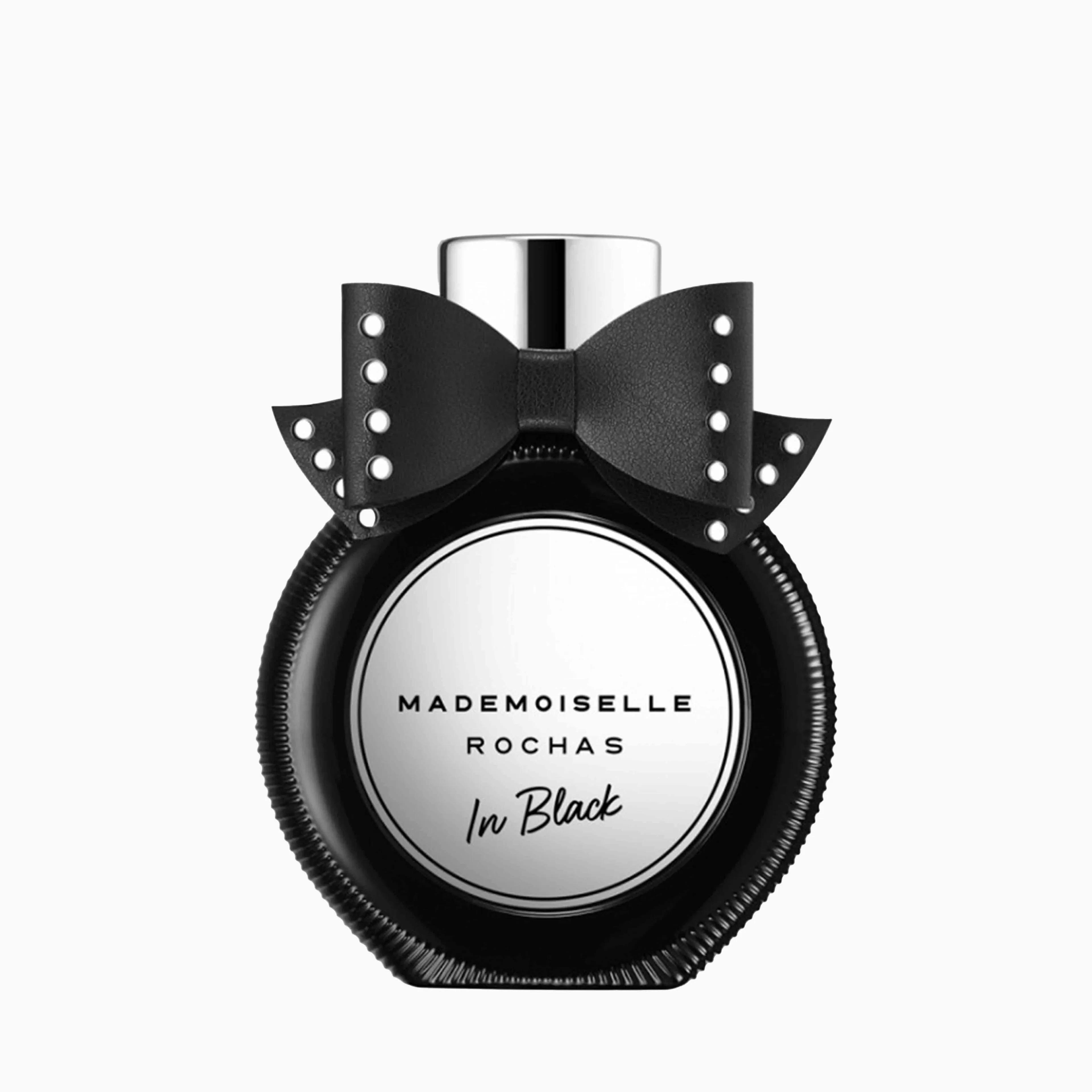 Rochas Mademoiselle Rochas in Black Eau de Parfum For Women 90ml