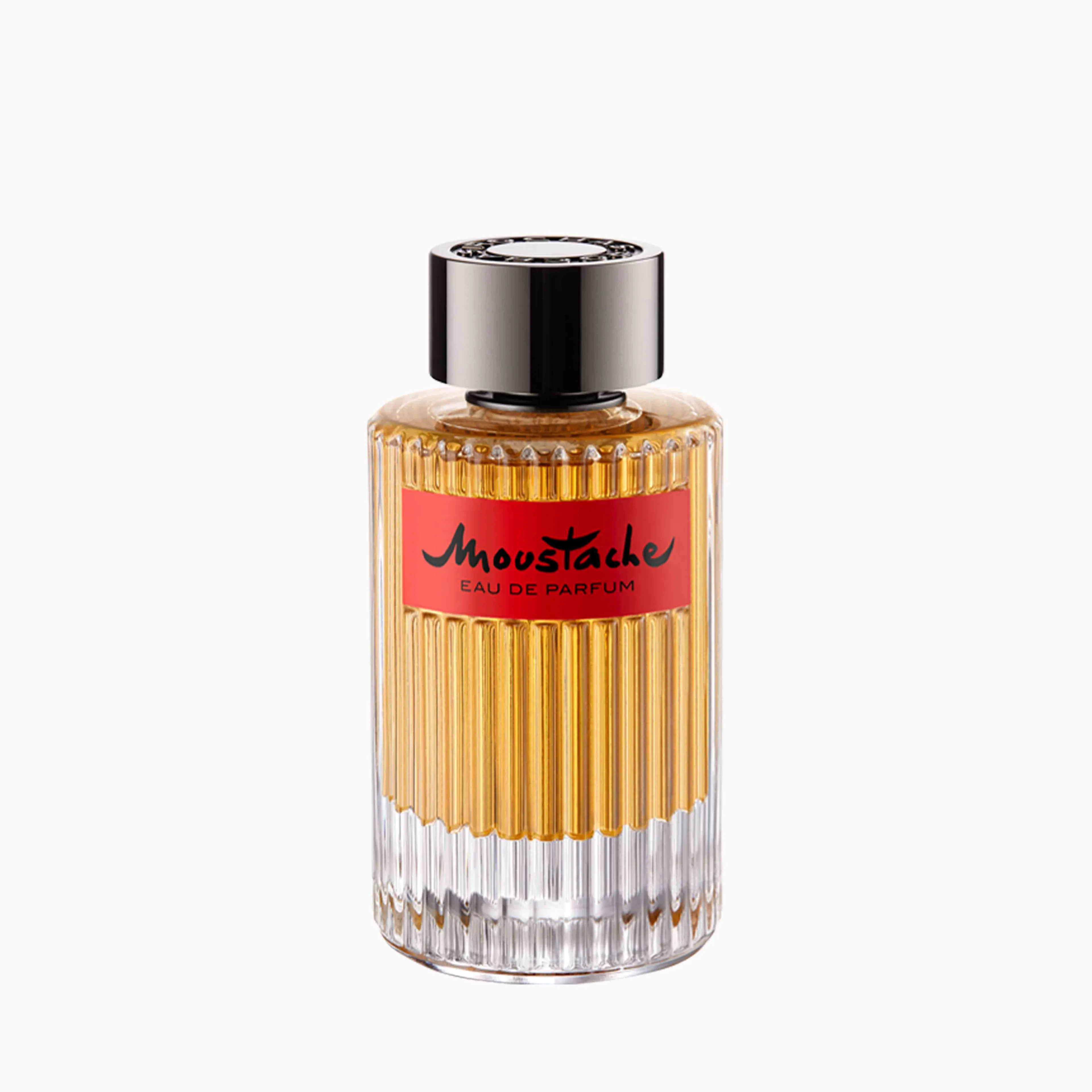 Rochas Moustache Eau de Parfum For Men 125ml