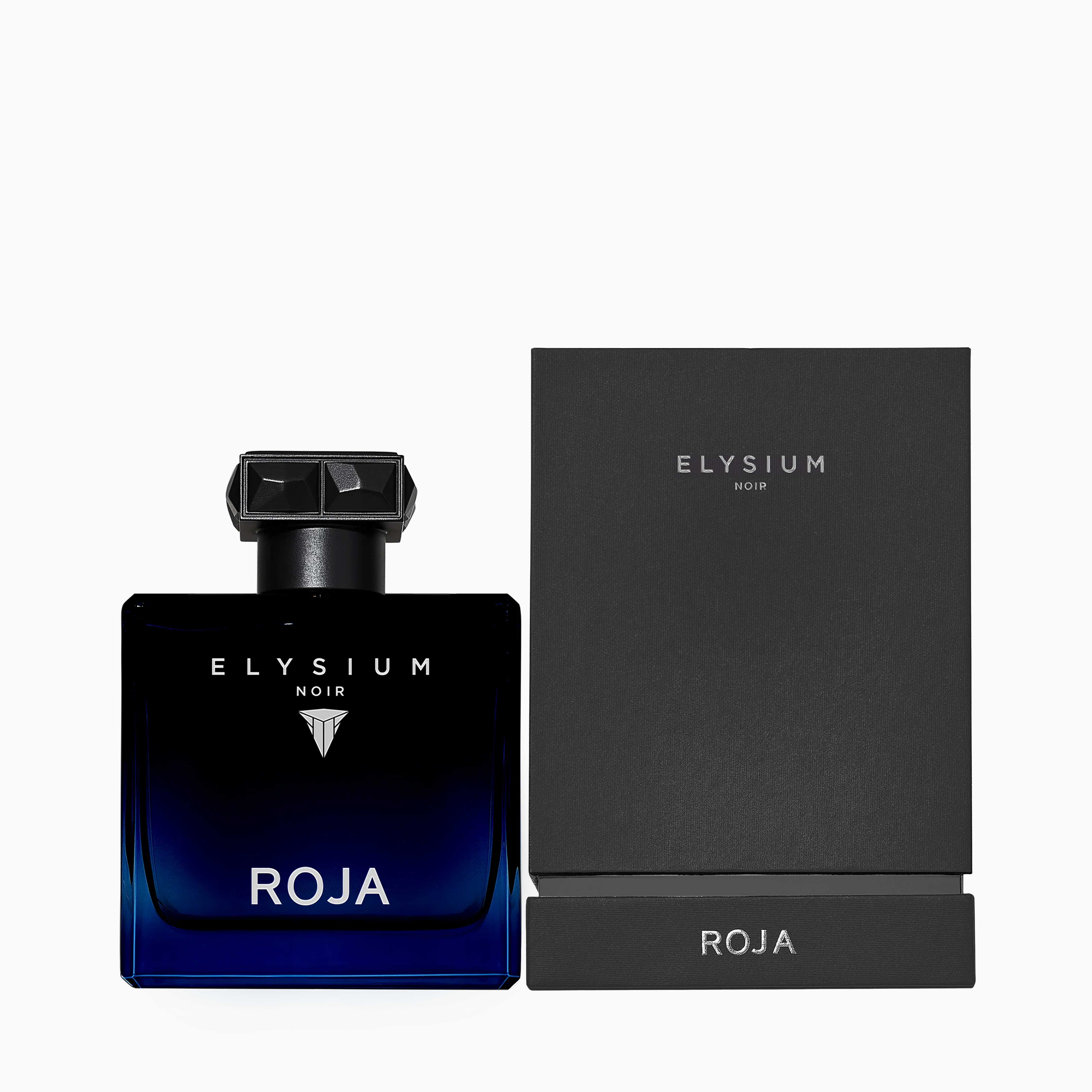 Roja Parfums Elysium Noir Eau de Parfum For Men 100ml
