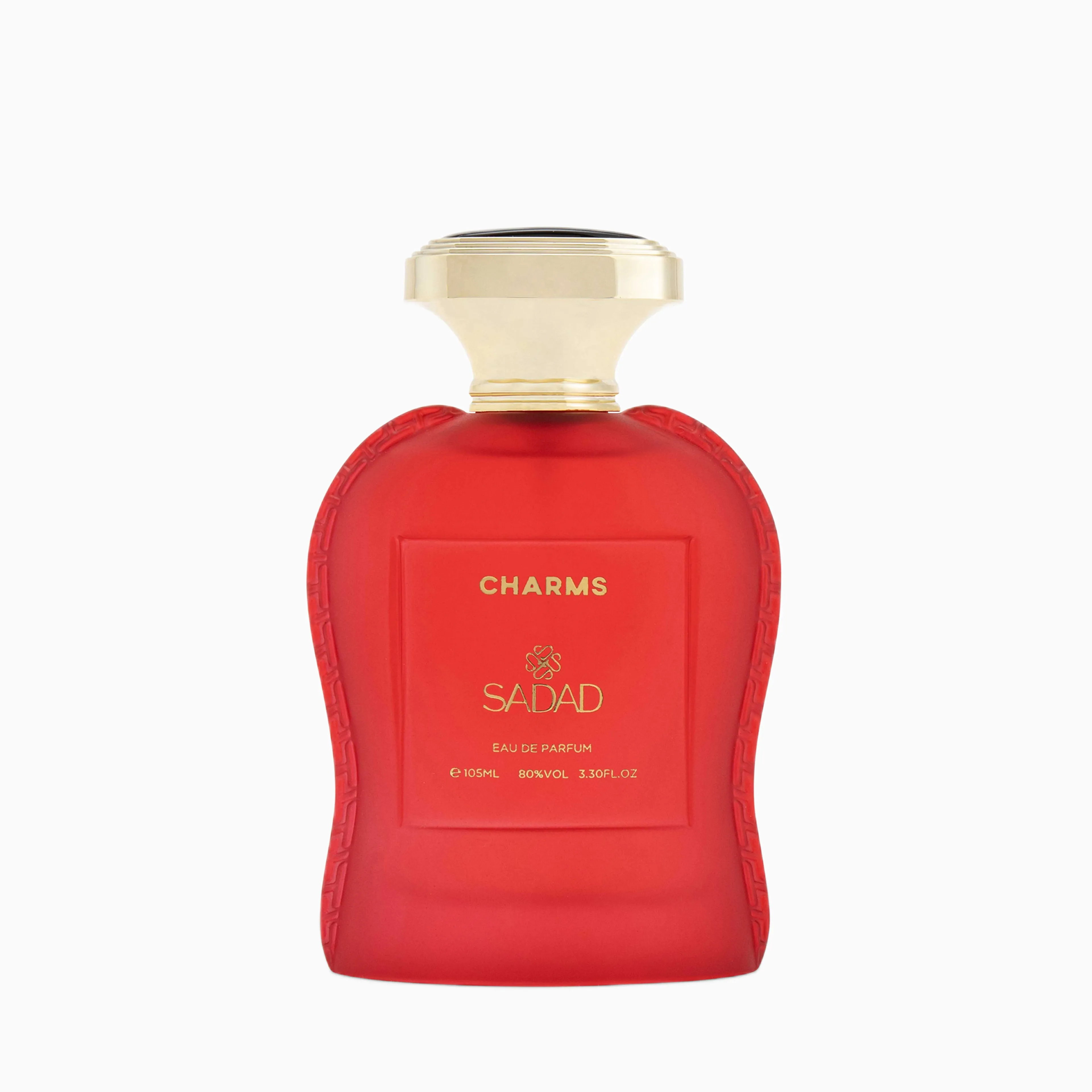 Sadad Charms Eau de Parfum For Men 105ml