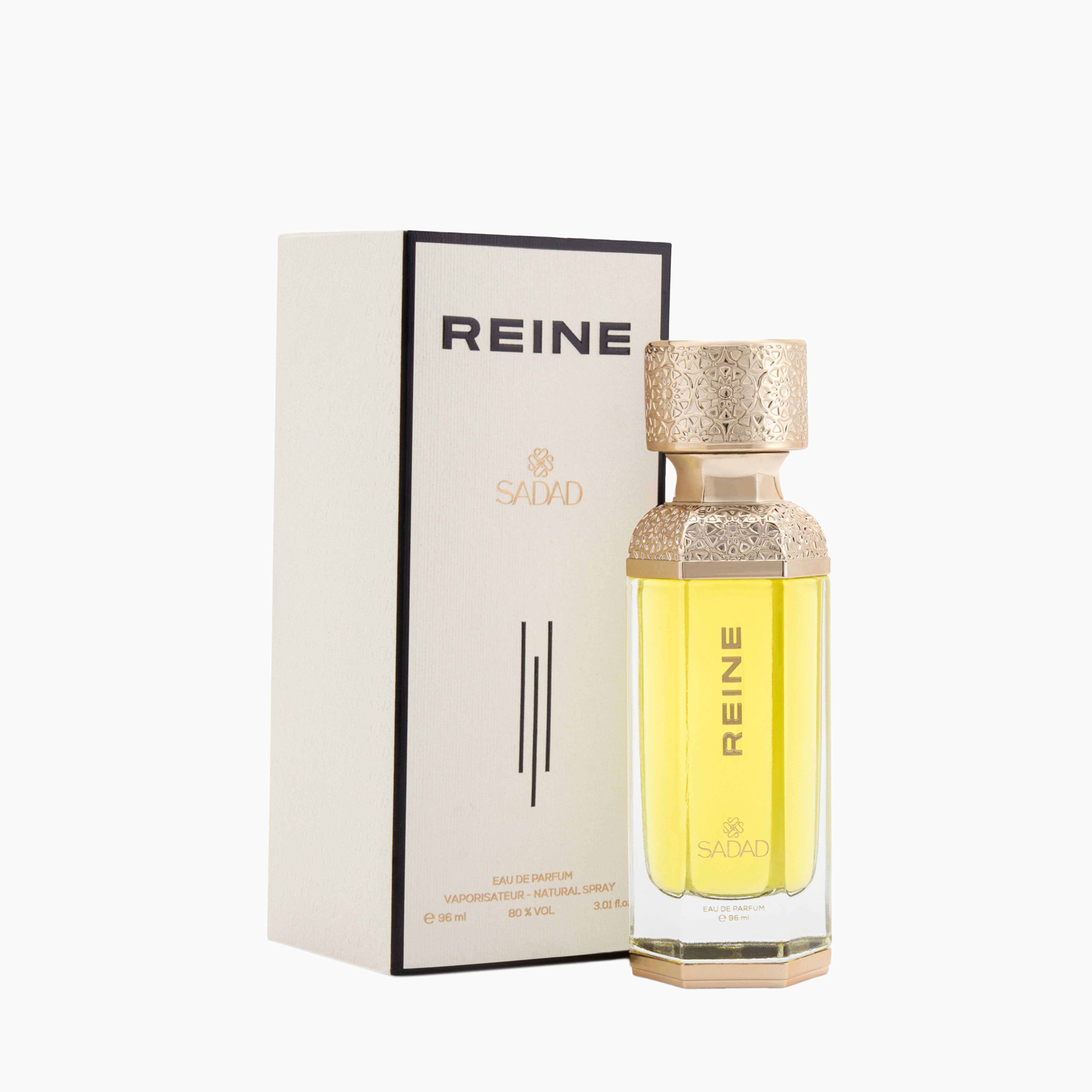 Sadad Reine Eau de Parfum For Women 96ml
